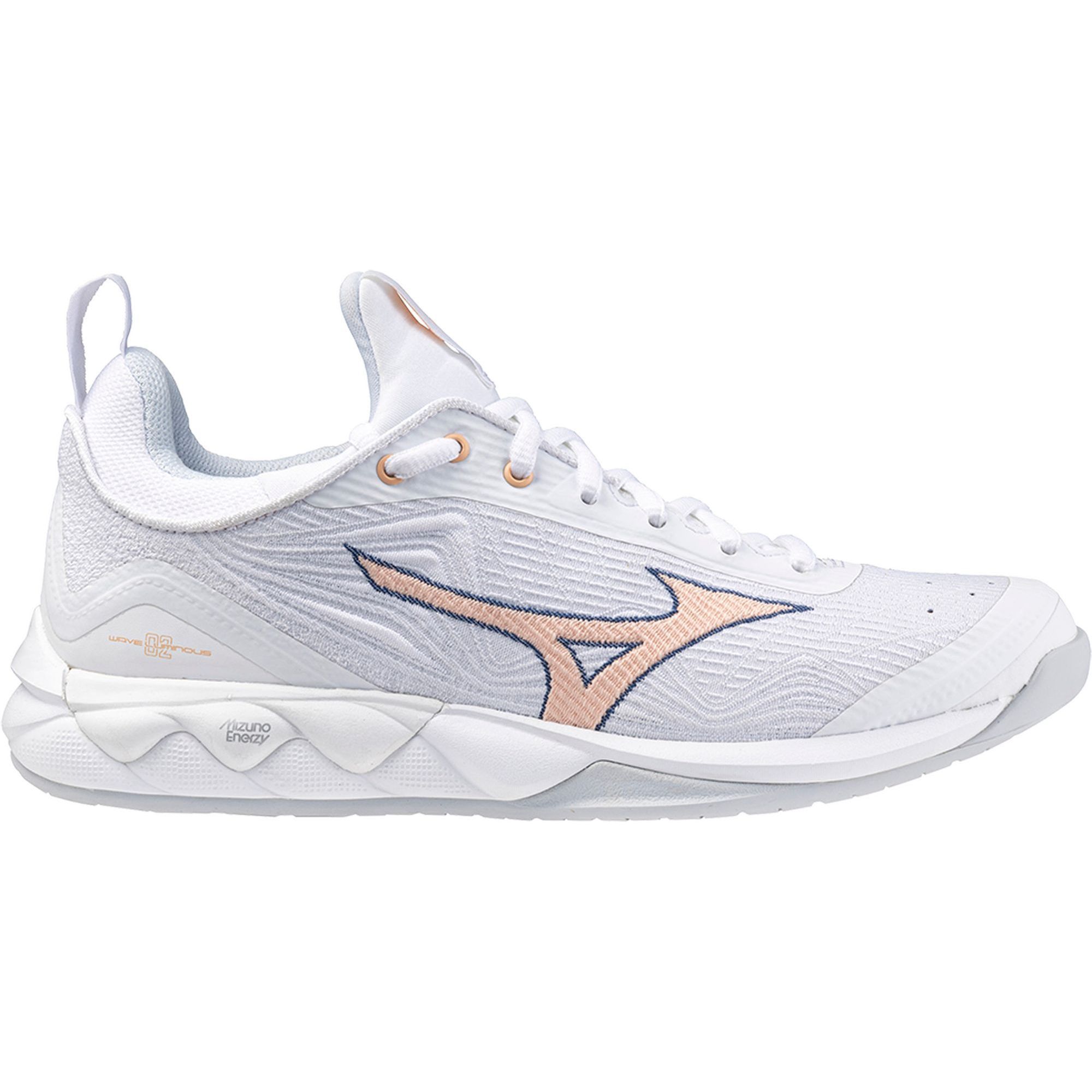Wave Luminous 2 W