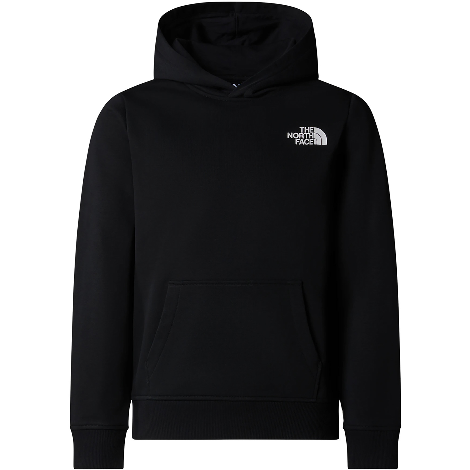 Teen Box Nse Regular P/O Hoodie