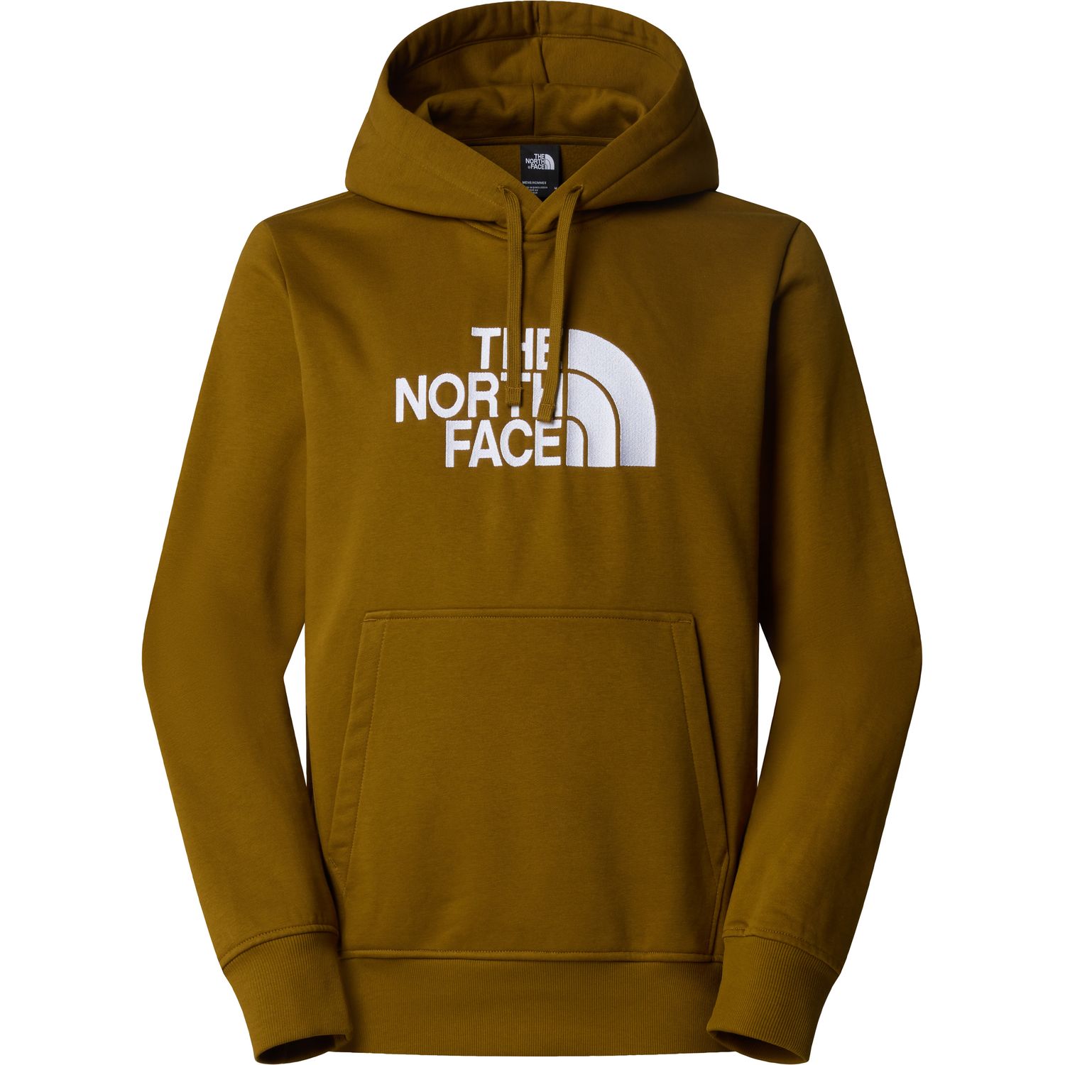 Men’s Drew Peak Pullover Hoodie