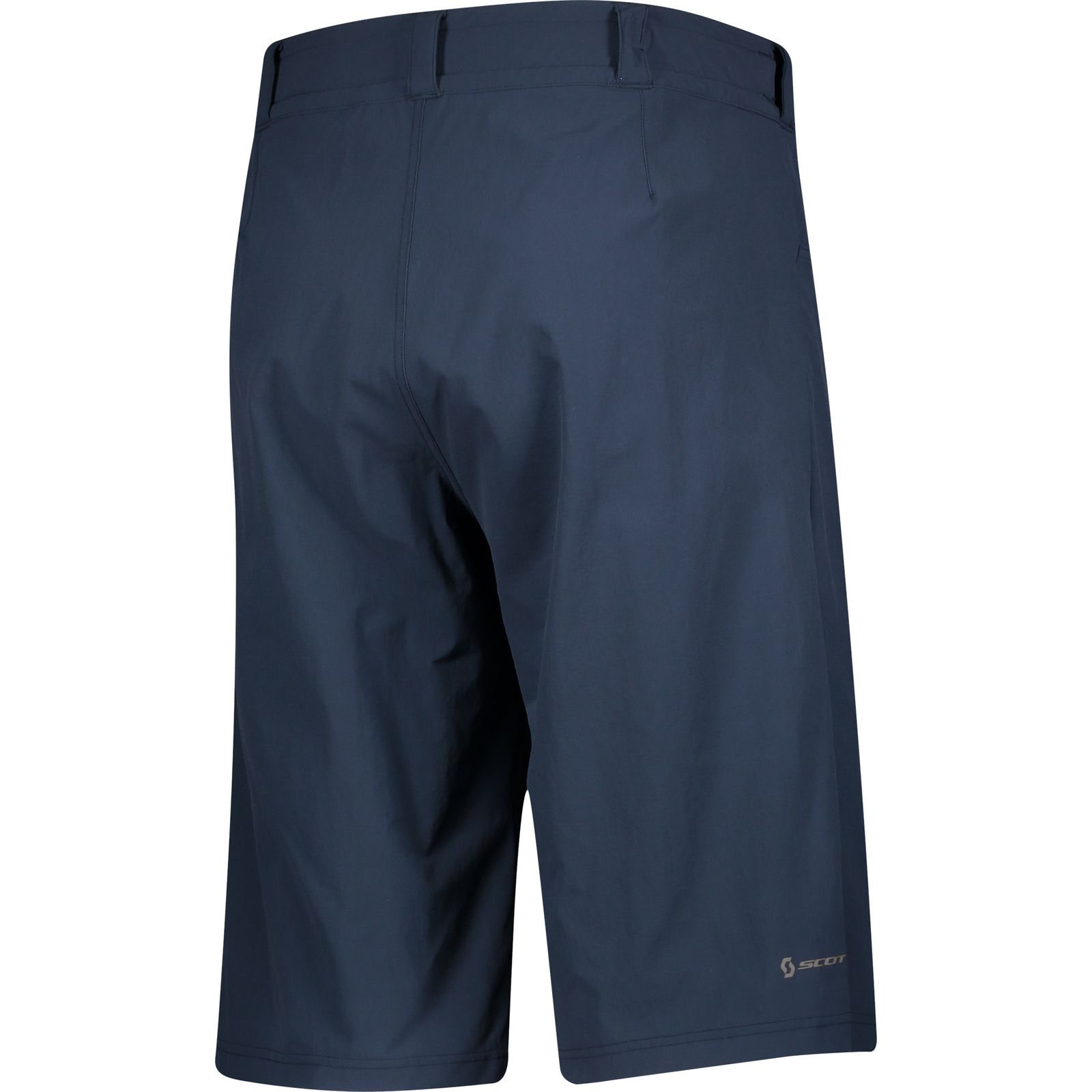 Shorts M\'s Trail Flow w/pad