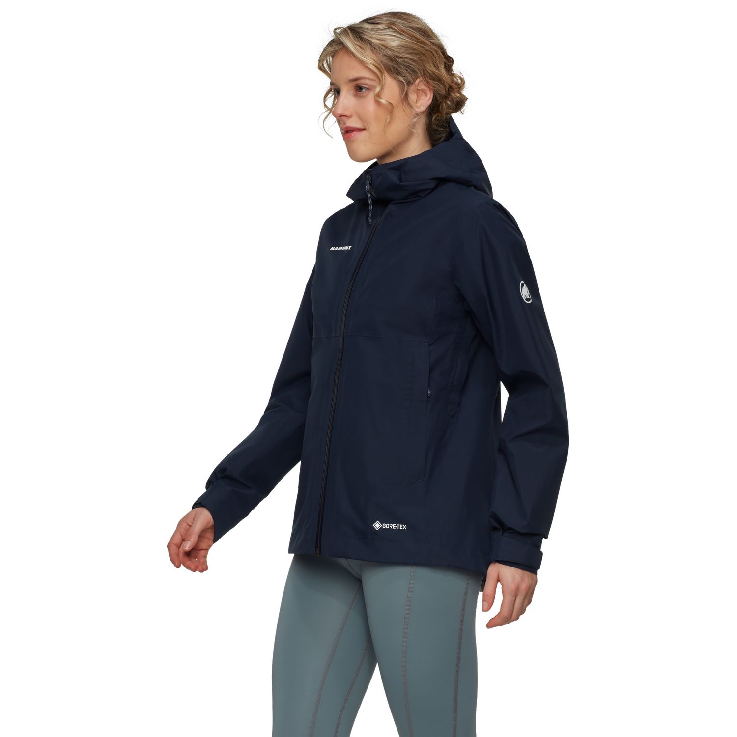 Treeline HS Hooded Jacket Women
