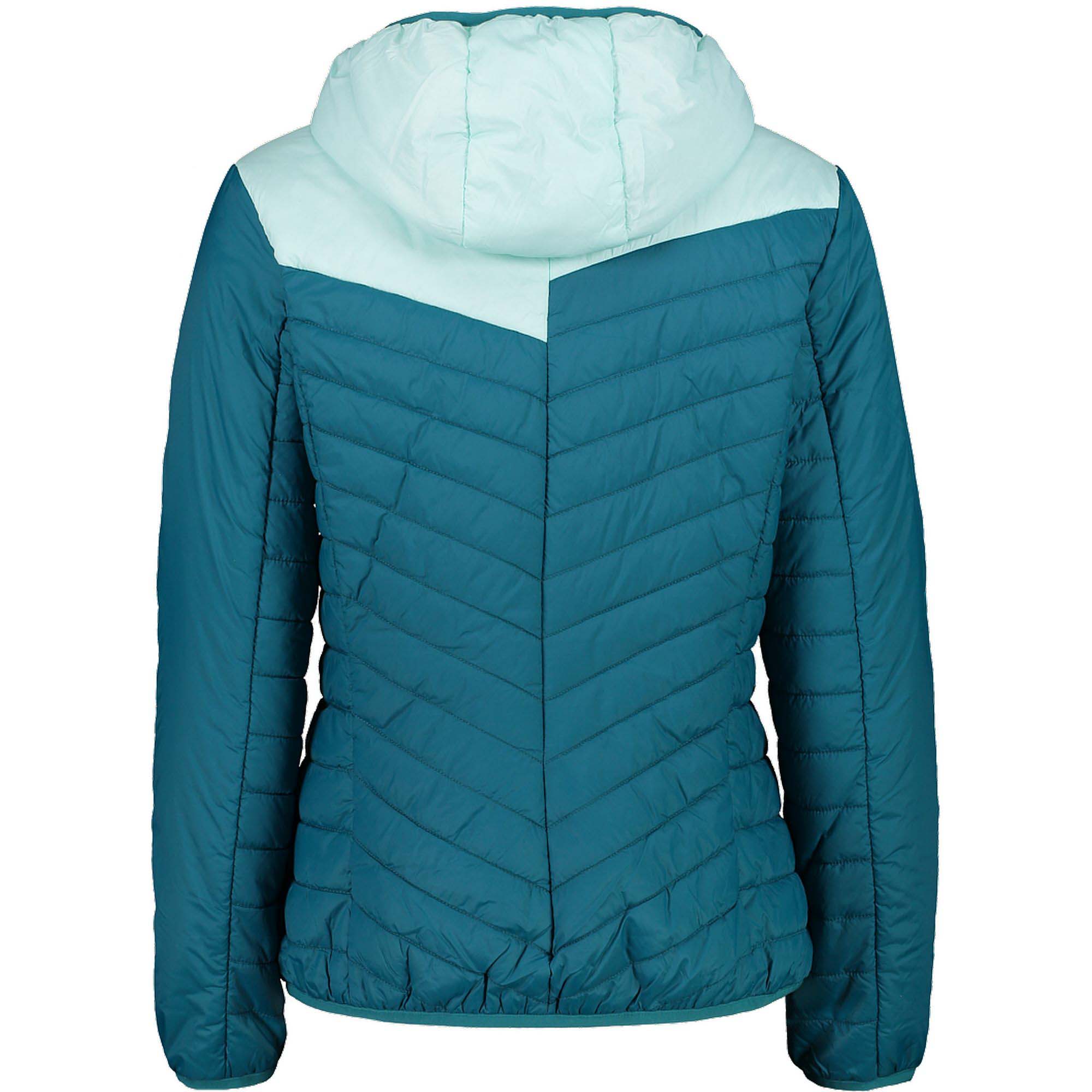 Jacket Fix Hood 31Z5356