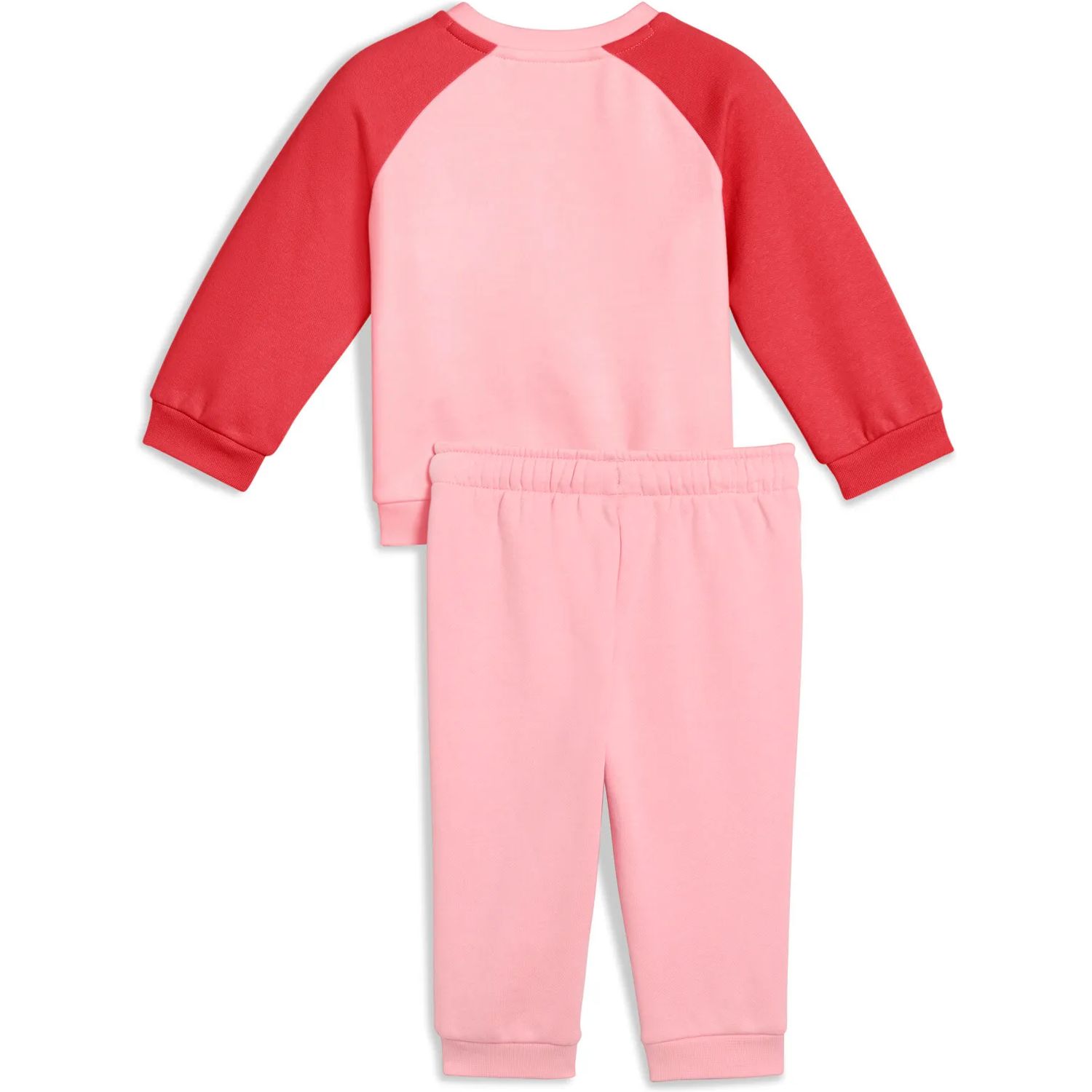 MINICATS ESS Raglan Crew Set FL INF