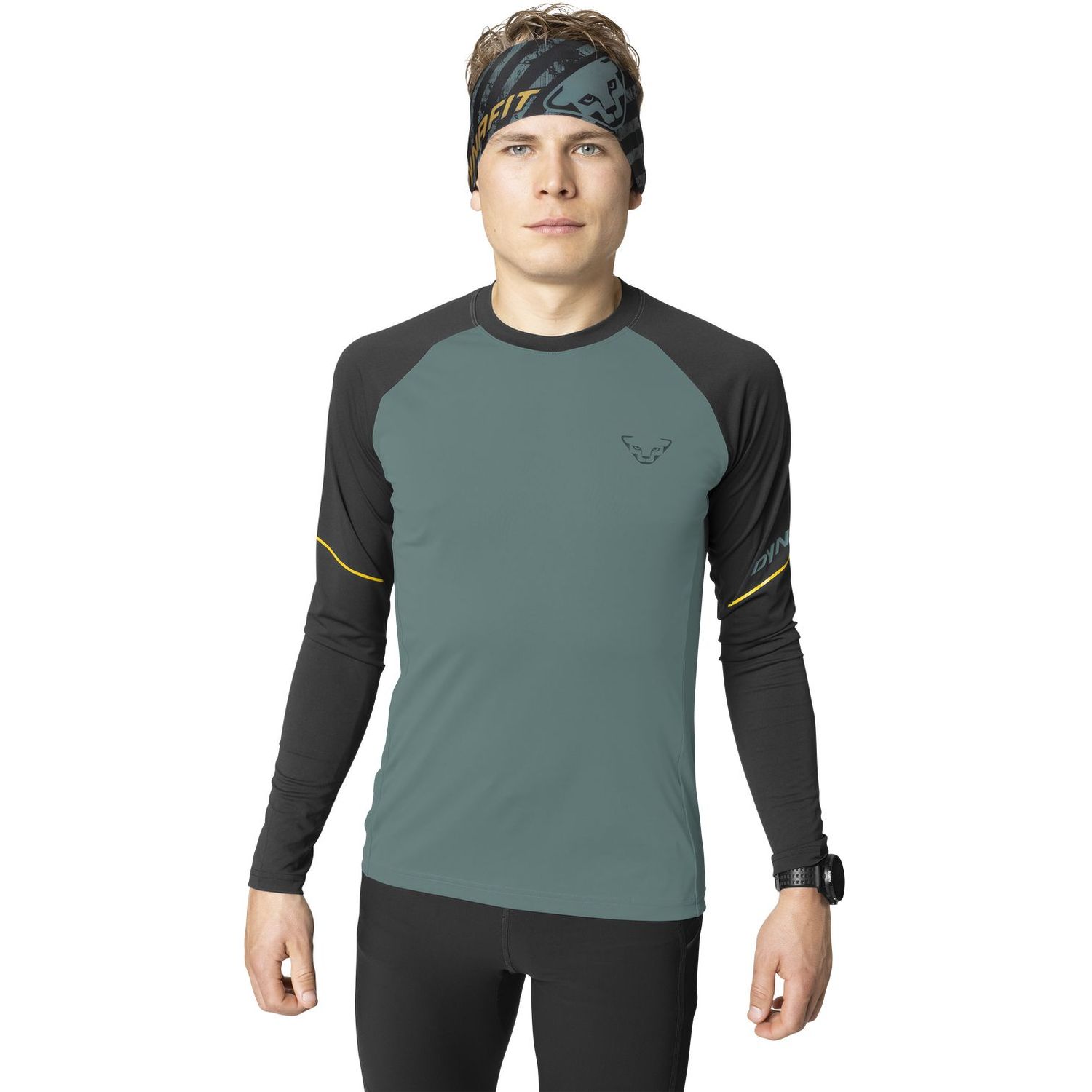 Alpine Pro M L/S TEE