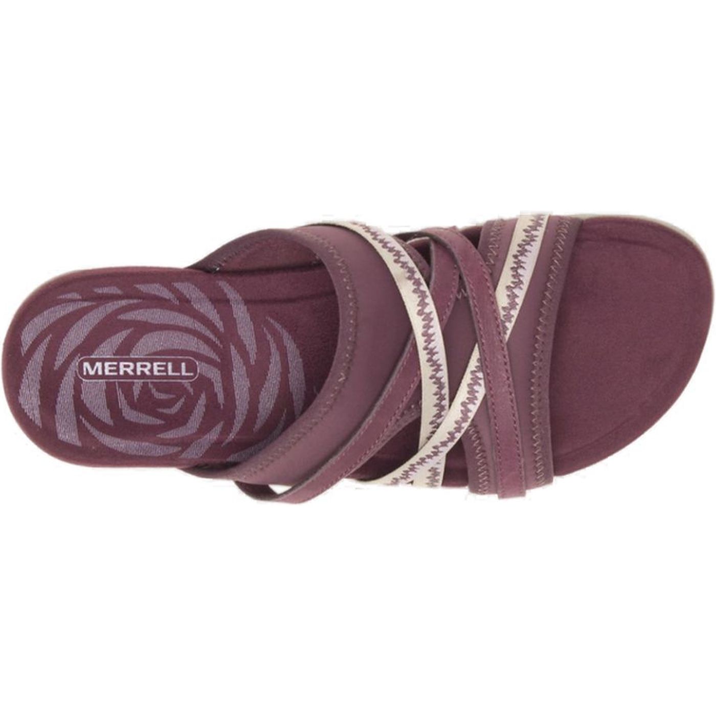 Terran 3 Cush Slide Wmn