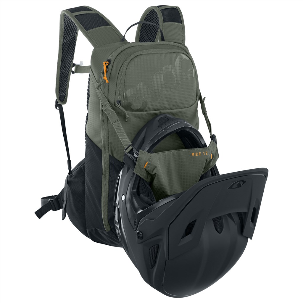 Ride 12L Backpack