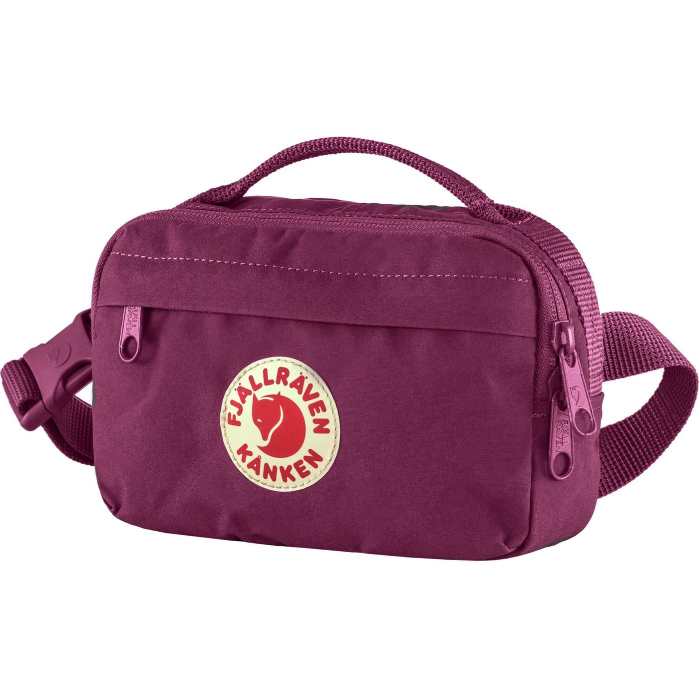 Kanken Hip Pack 2L