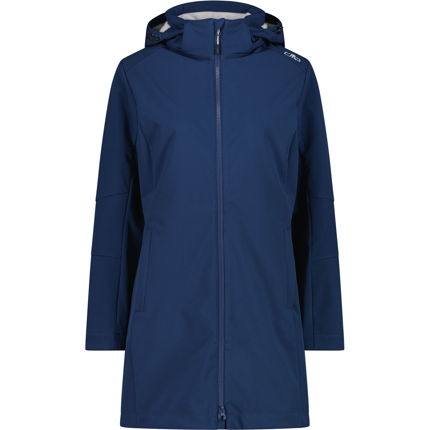 Woman Softshell Coat 3A08326