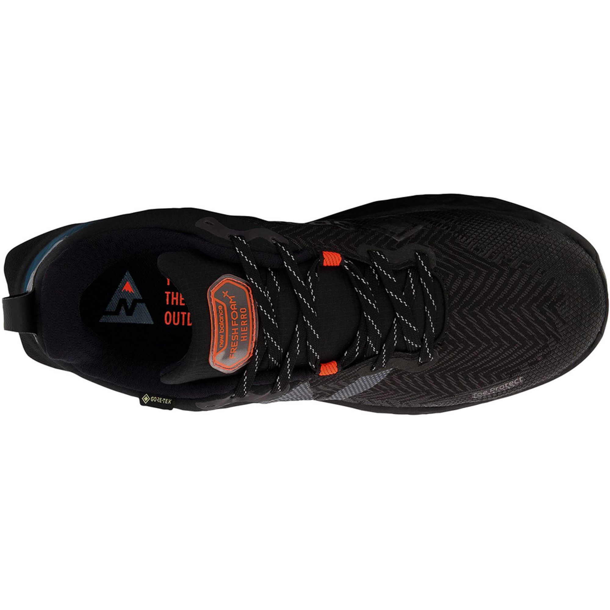 MTHIERX6 Fresh Foam Hierro v6 GTX