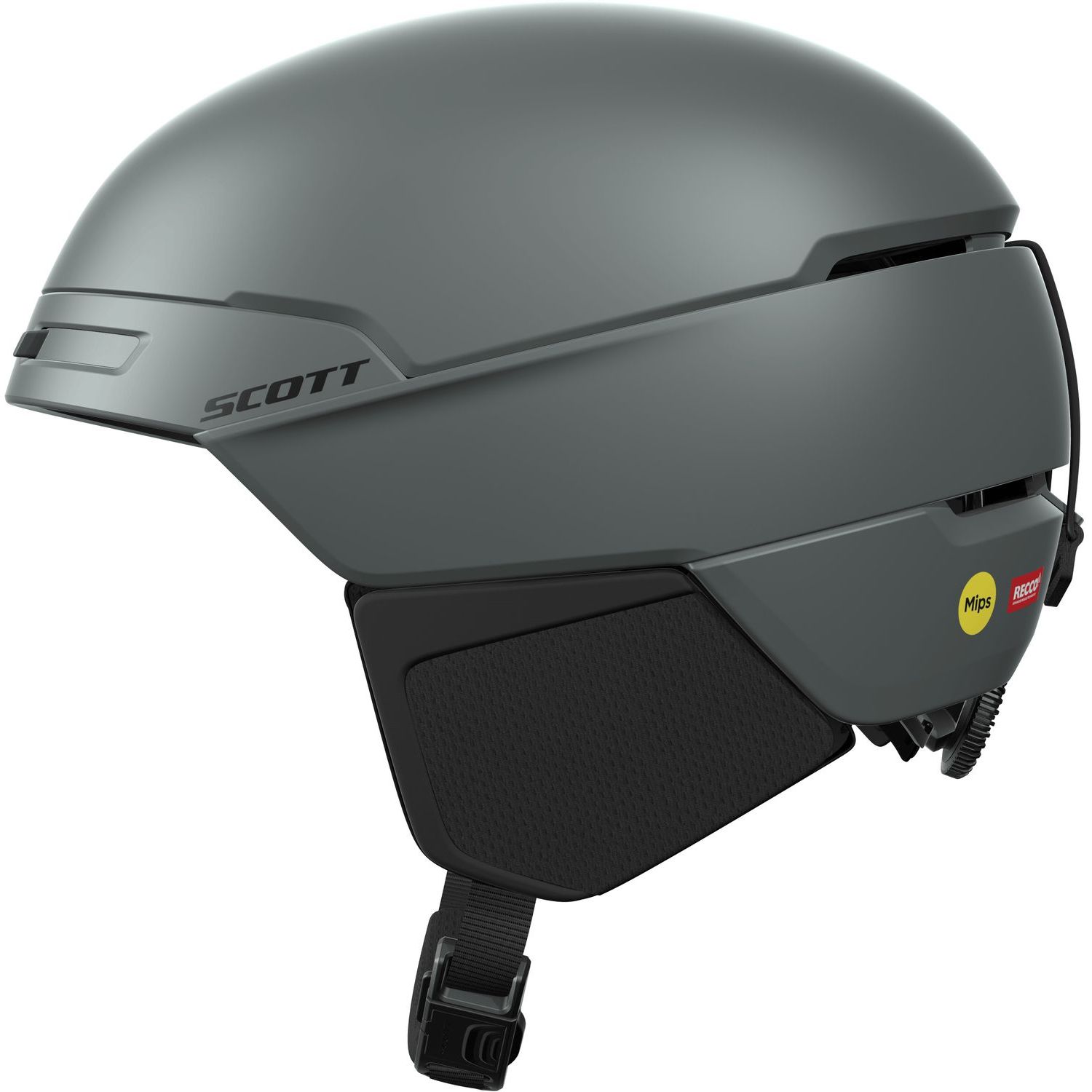 Helmet Flow Plus Pro