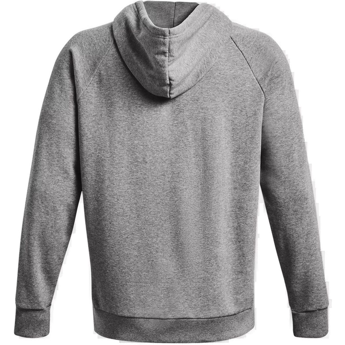 UA Rival Fleece Logo HD M