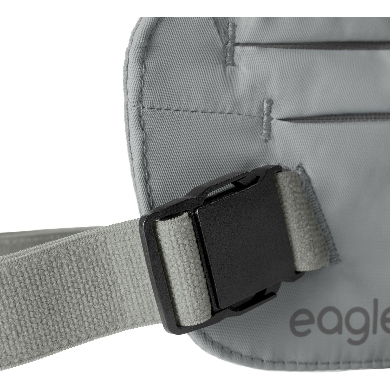 Undercover RFID Money Belt