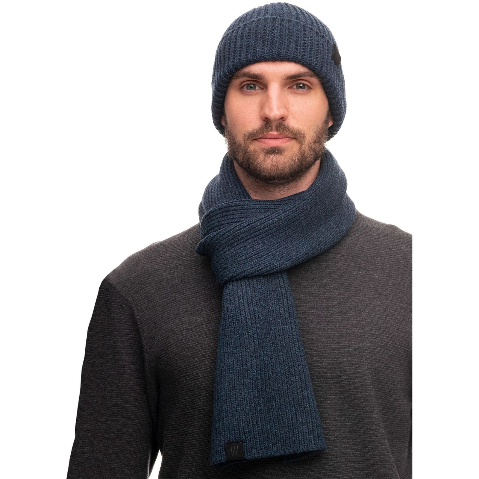 ERMME SCARF REMAKE
