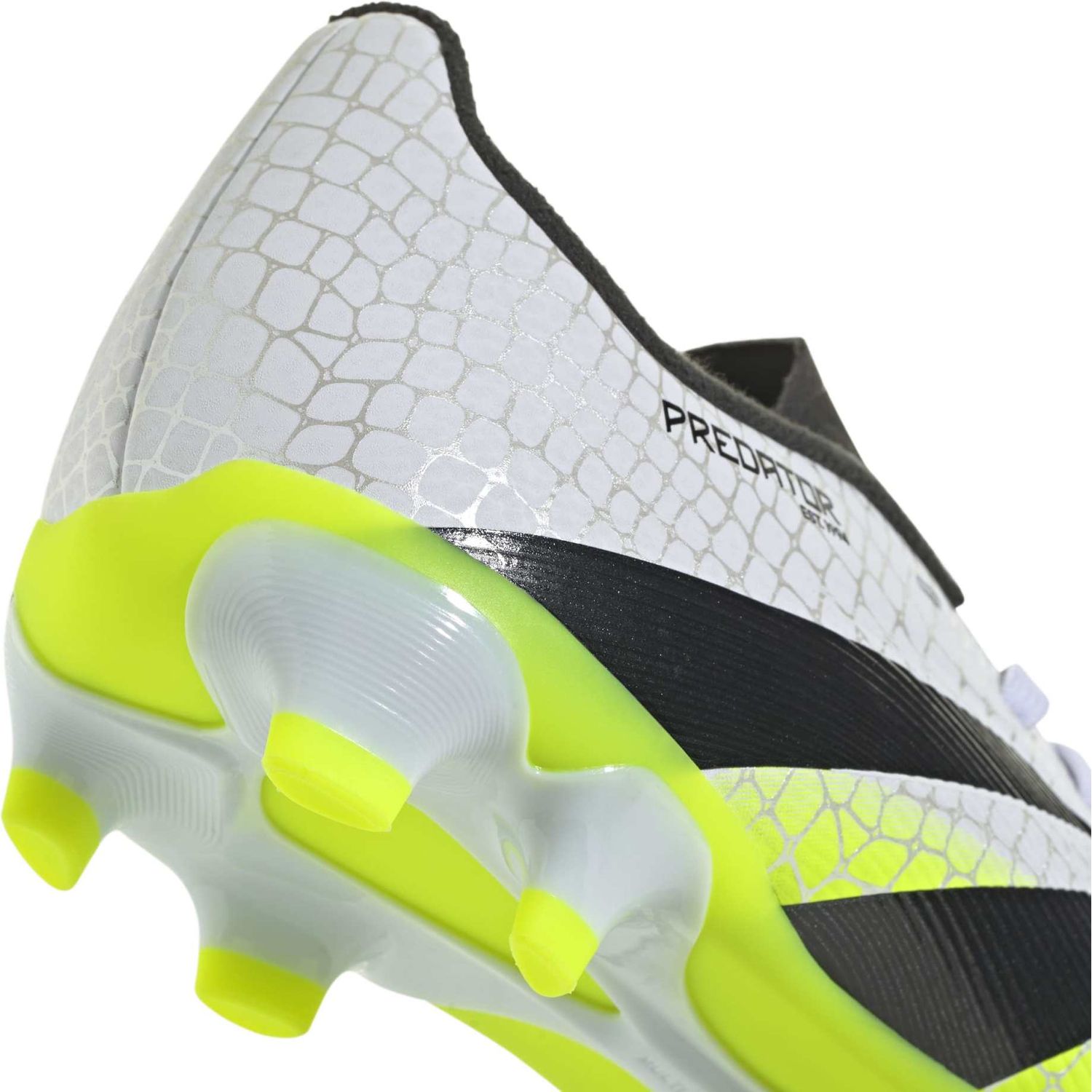 Predator League Kids MG Fußballschuh