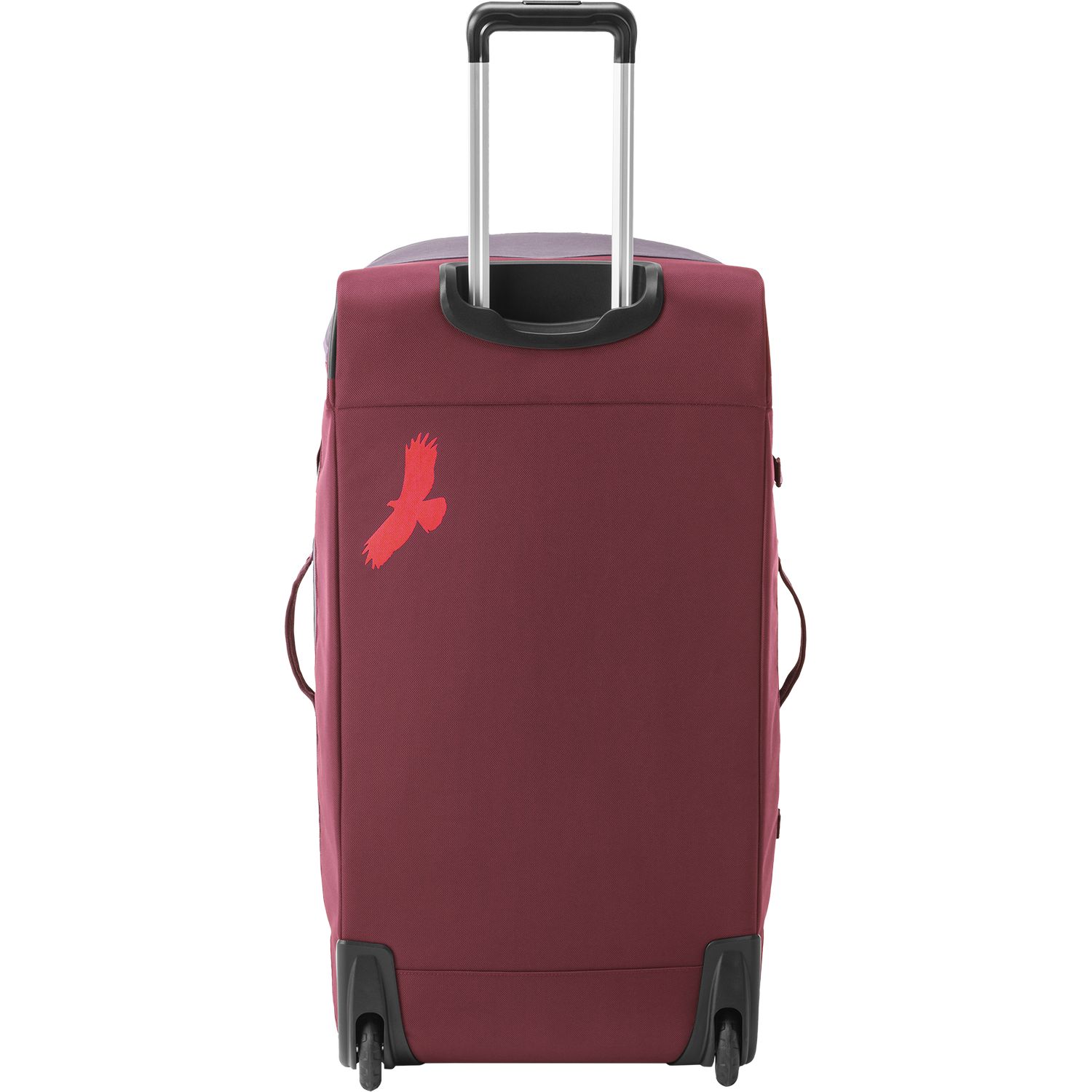 Cargo Hauler XT Wheeled Duffel 120