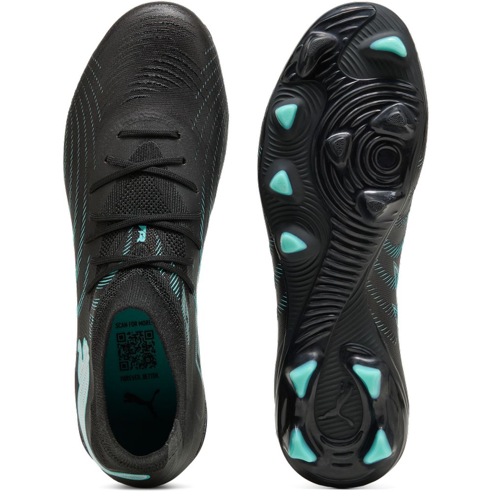 FUTURE 9 MATCH FG/AG