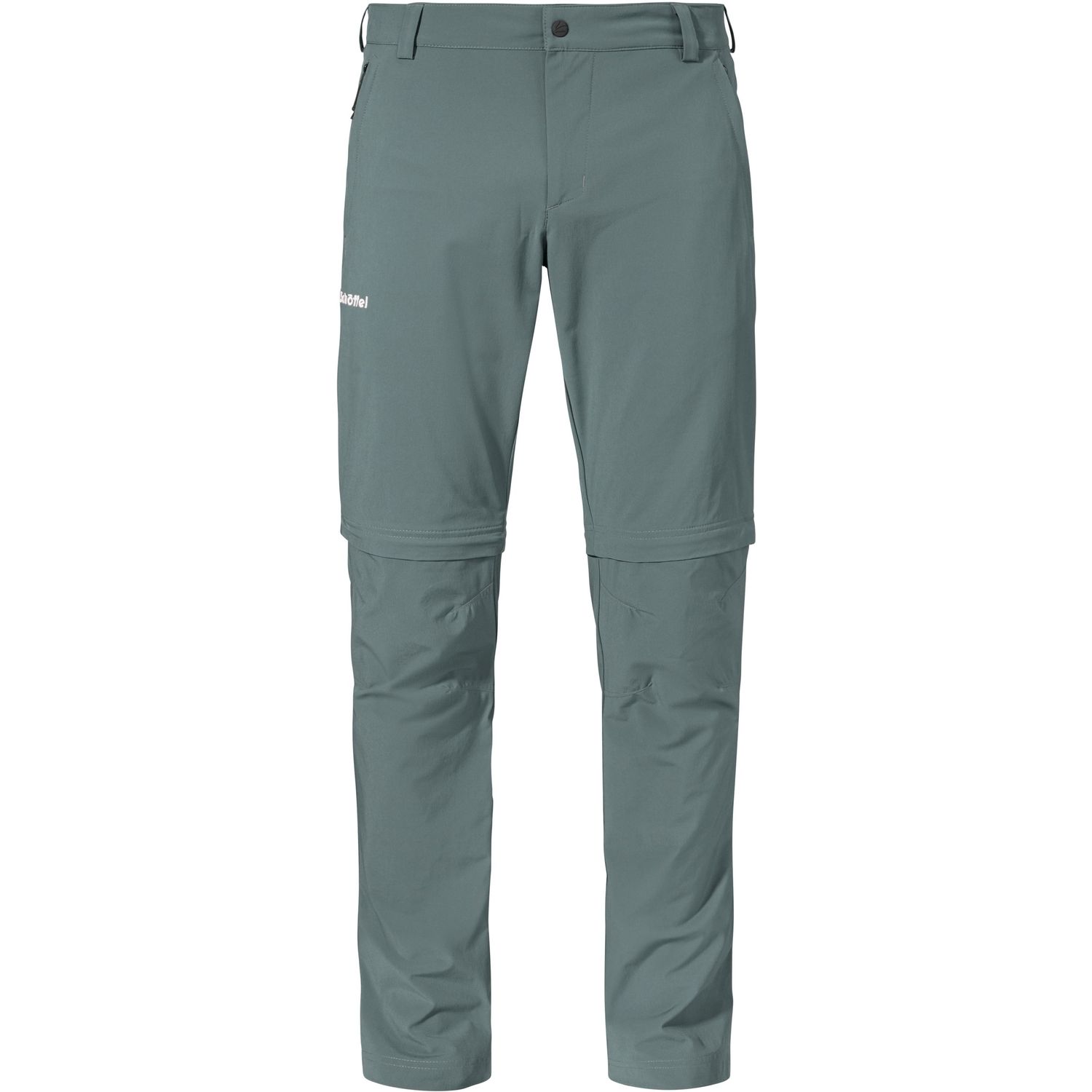 Pants Folkstone Zip Off