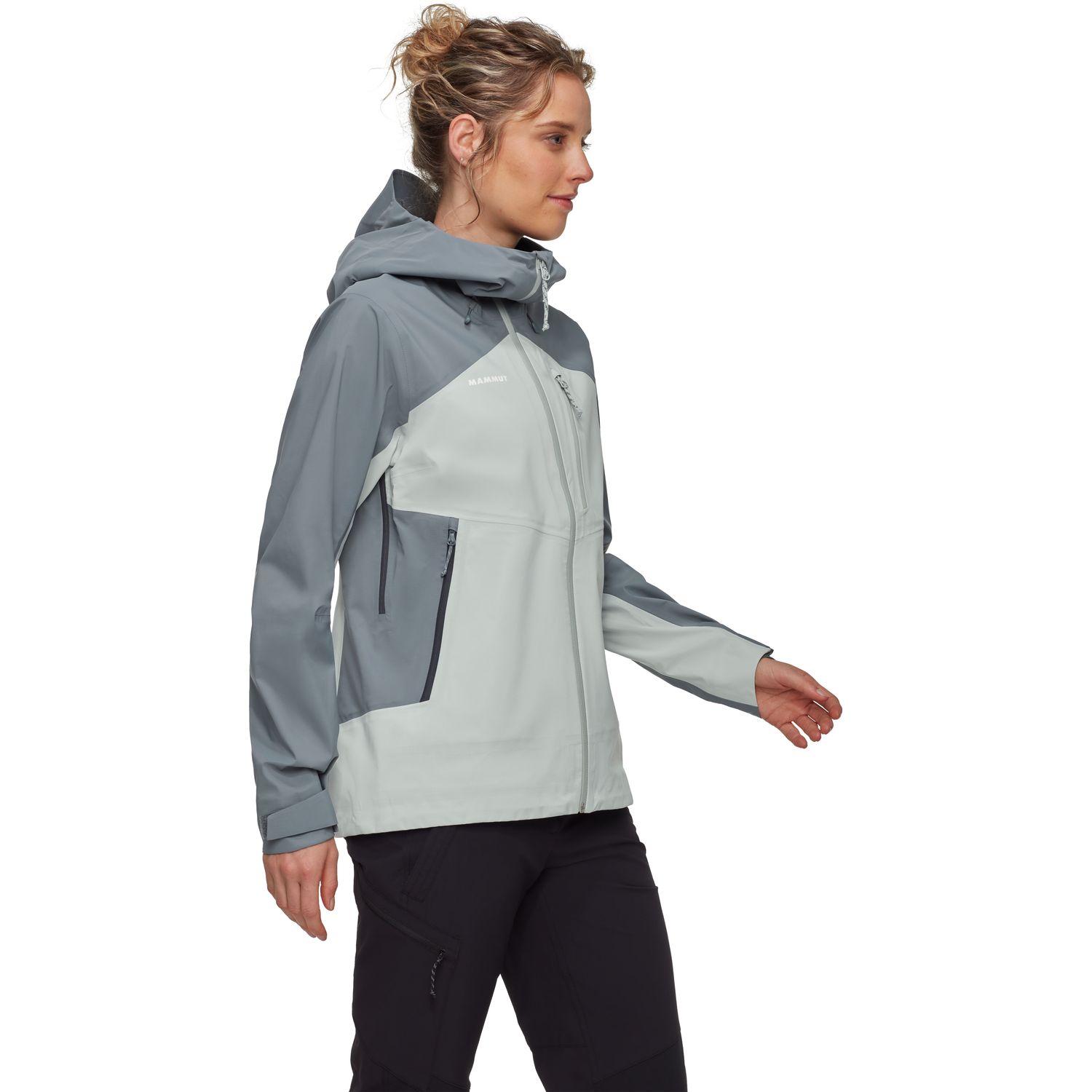 Alto Guide HS Hooded Jacket Women