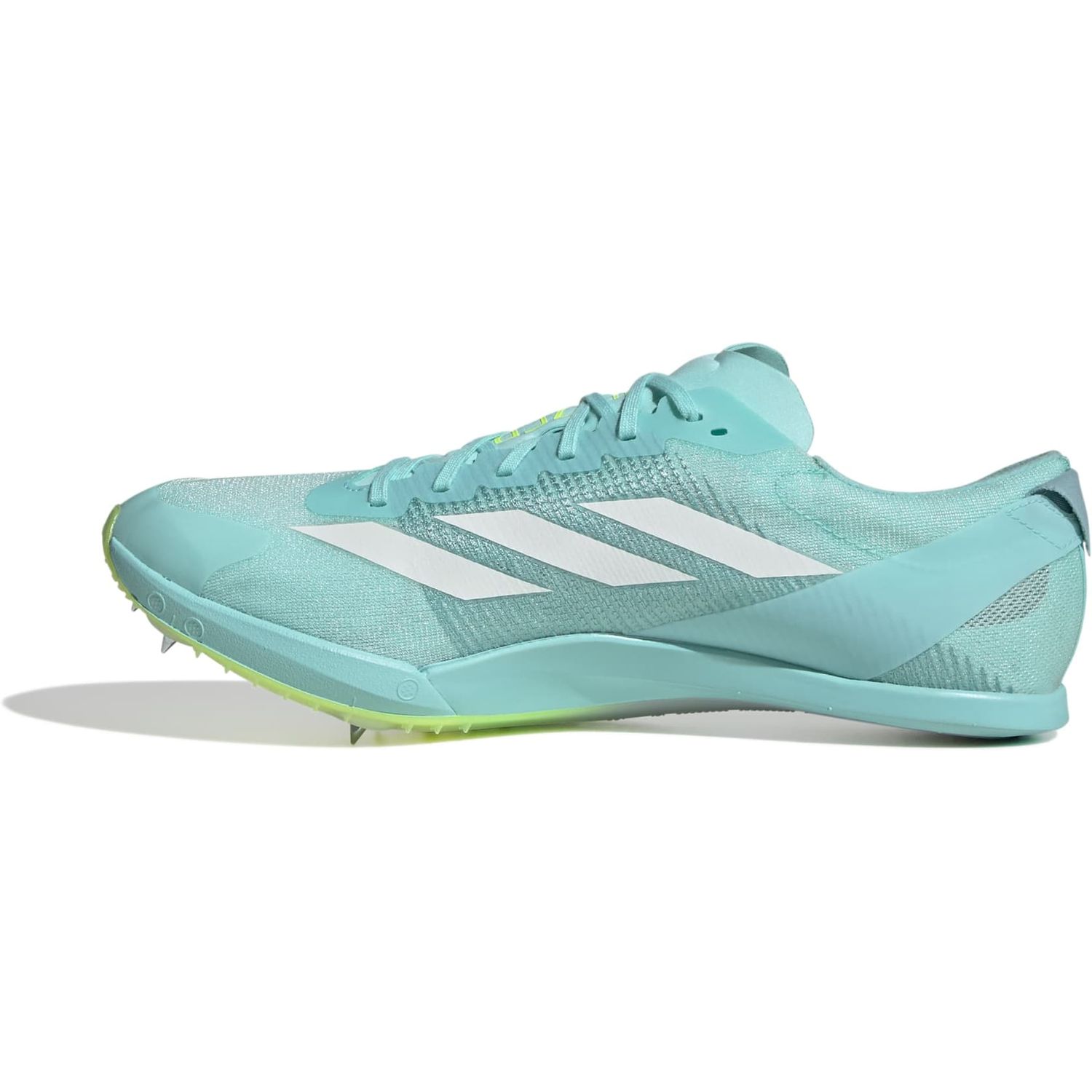Adizero Finesse Spike-Schuh