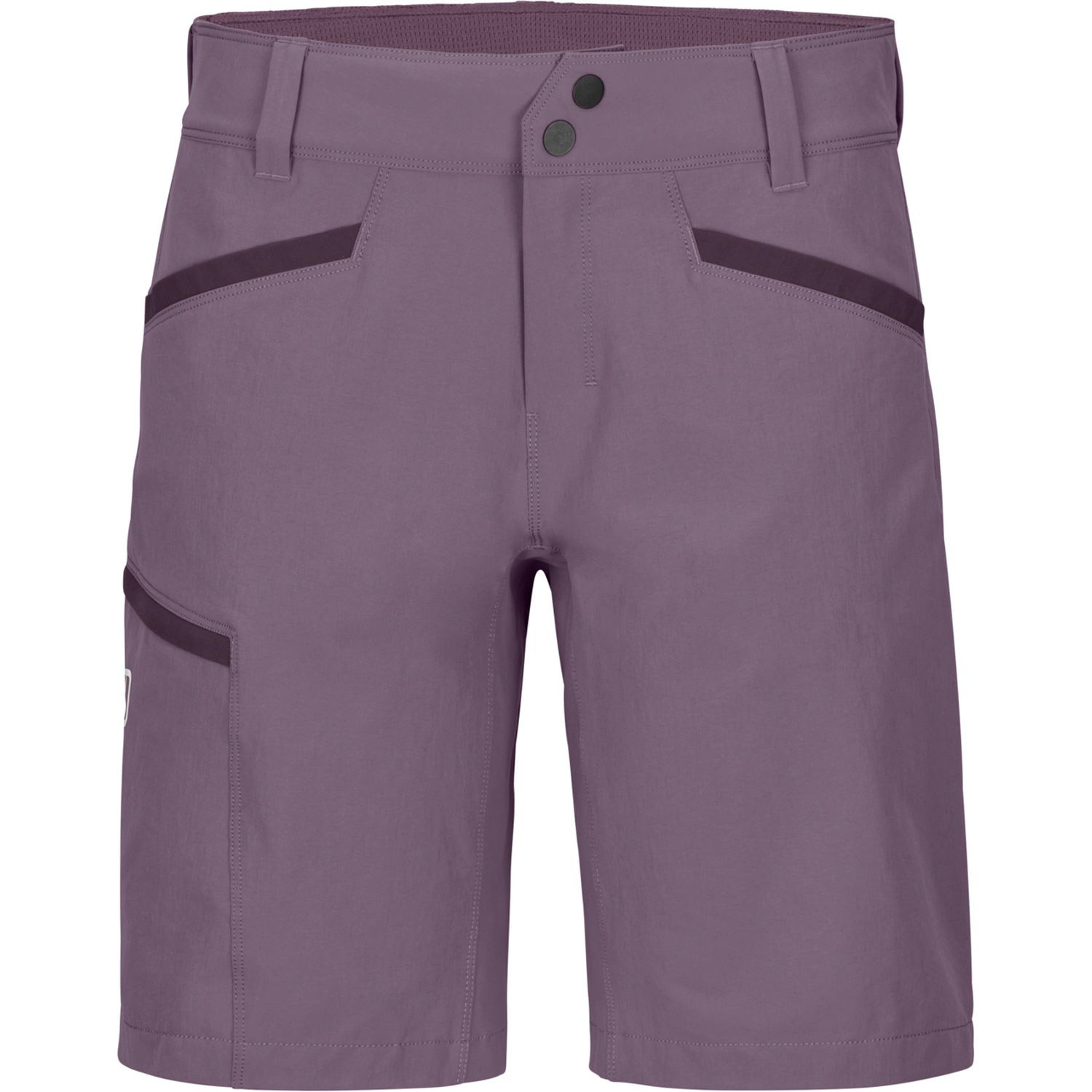 PELMO SHORTS W
