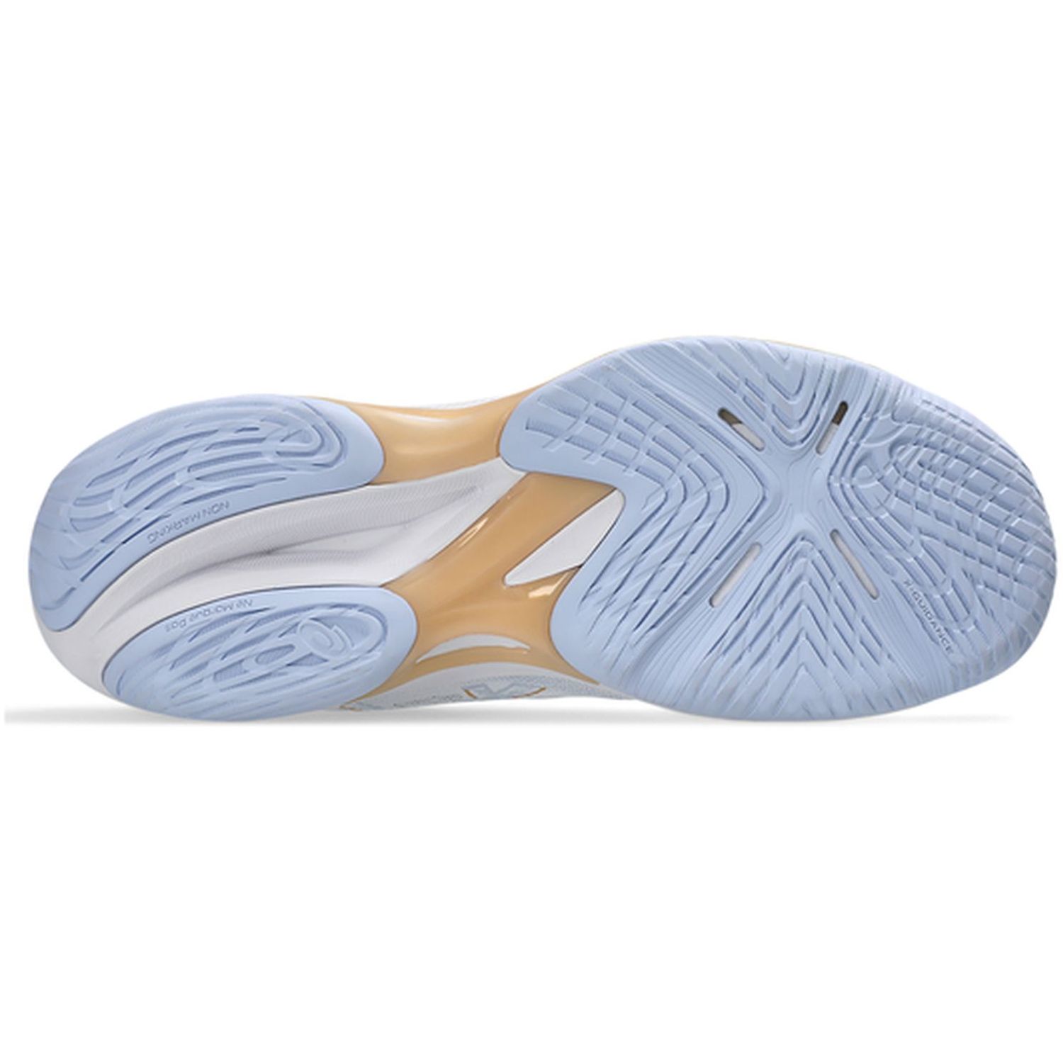 NETBURNER BALLISTIC FF 4 Lady