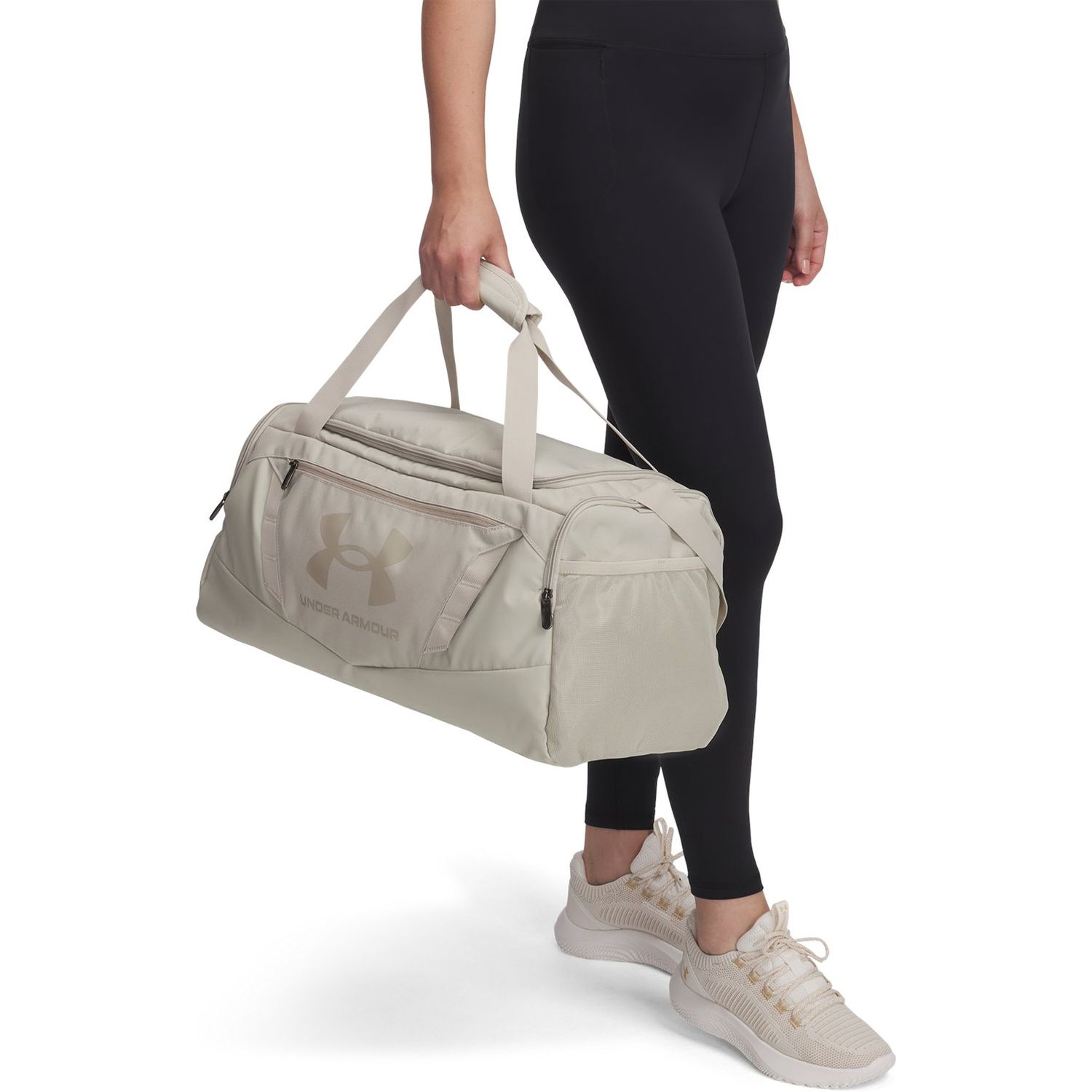 UA Undeniable 5.0 Duffle SM