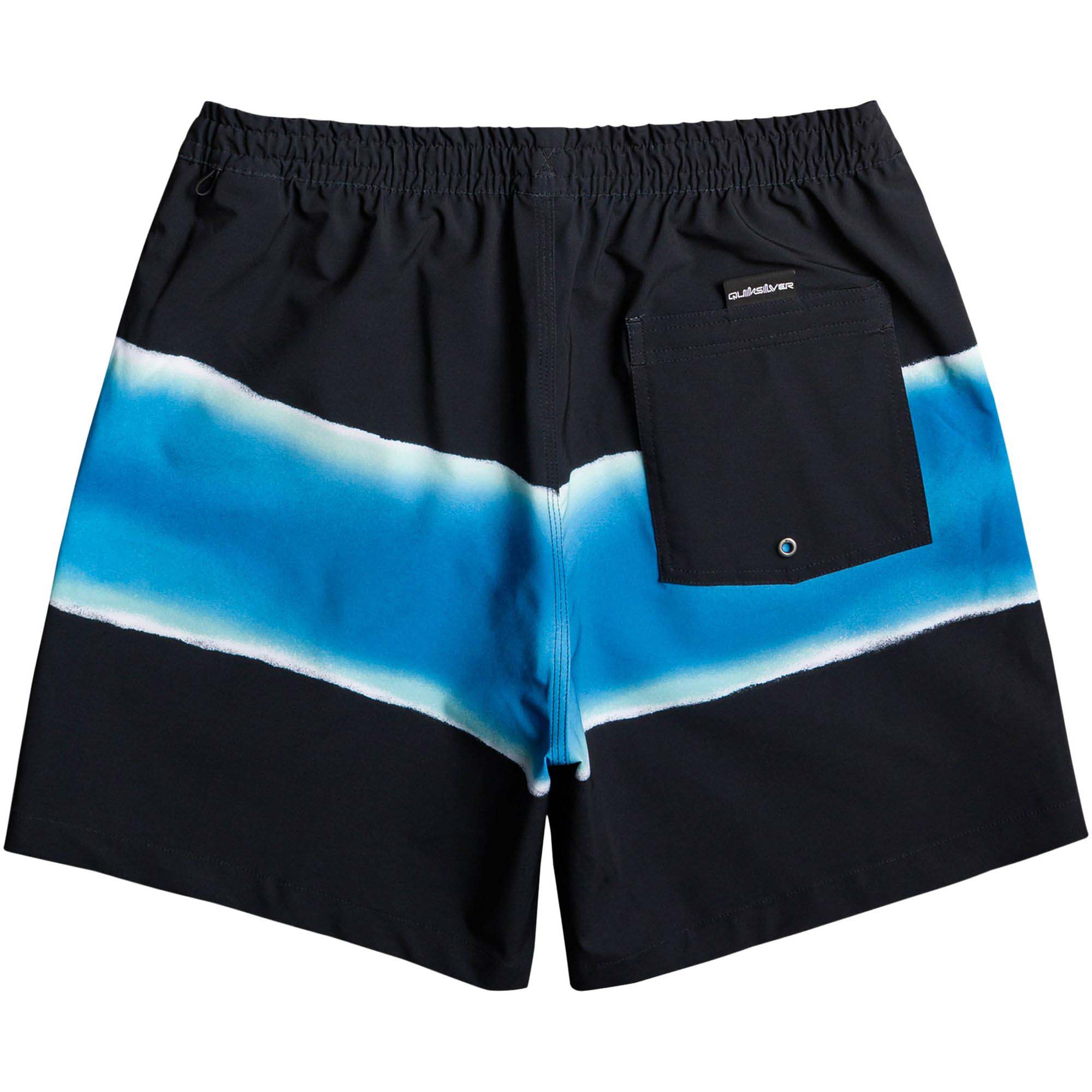 Surfsilk Air-Brush Volley 17NB