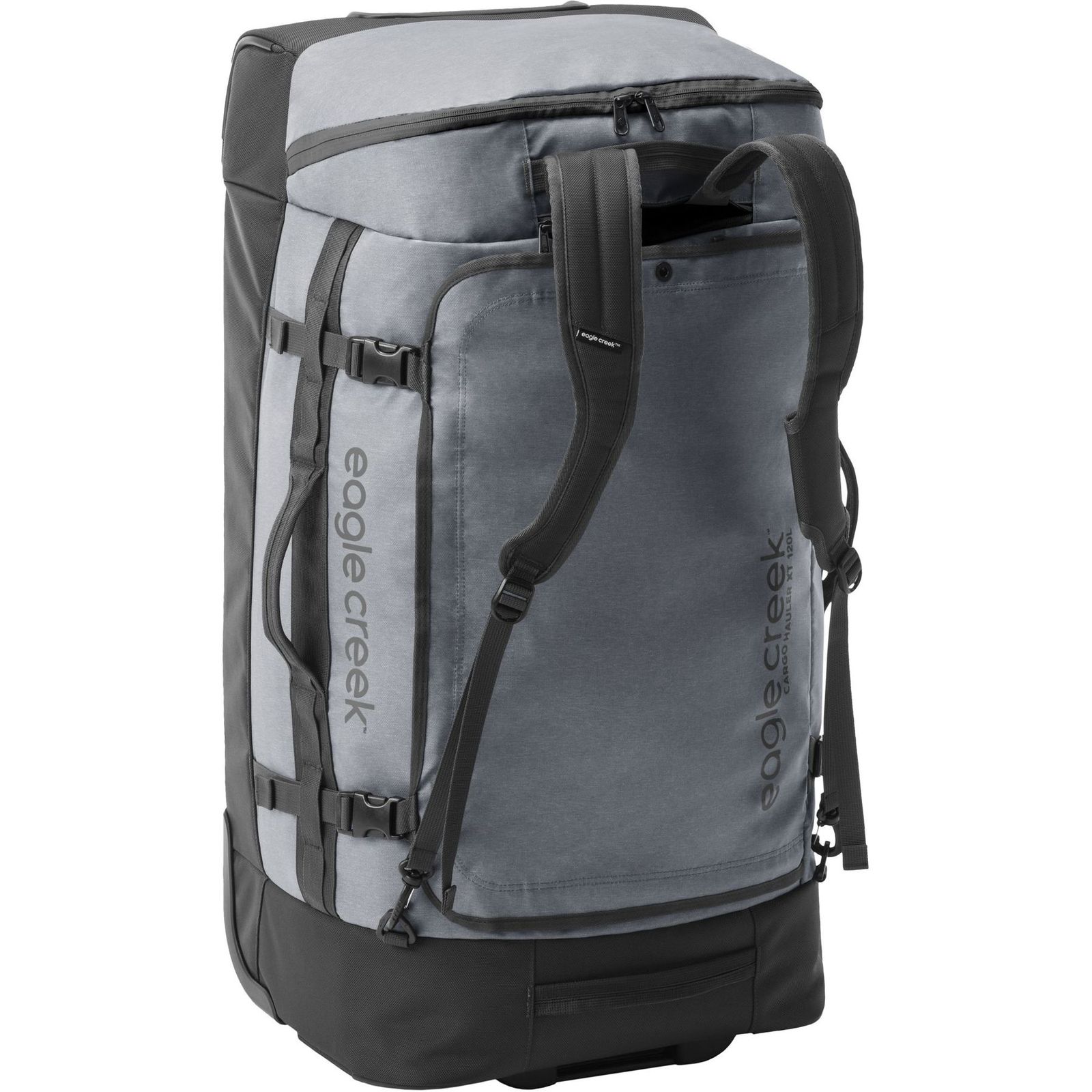 Cargo Hauler XT Wheeled Duffel 120