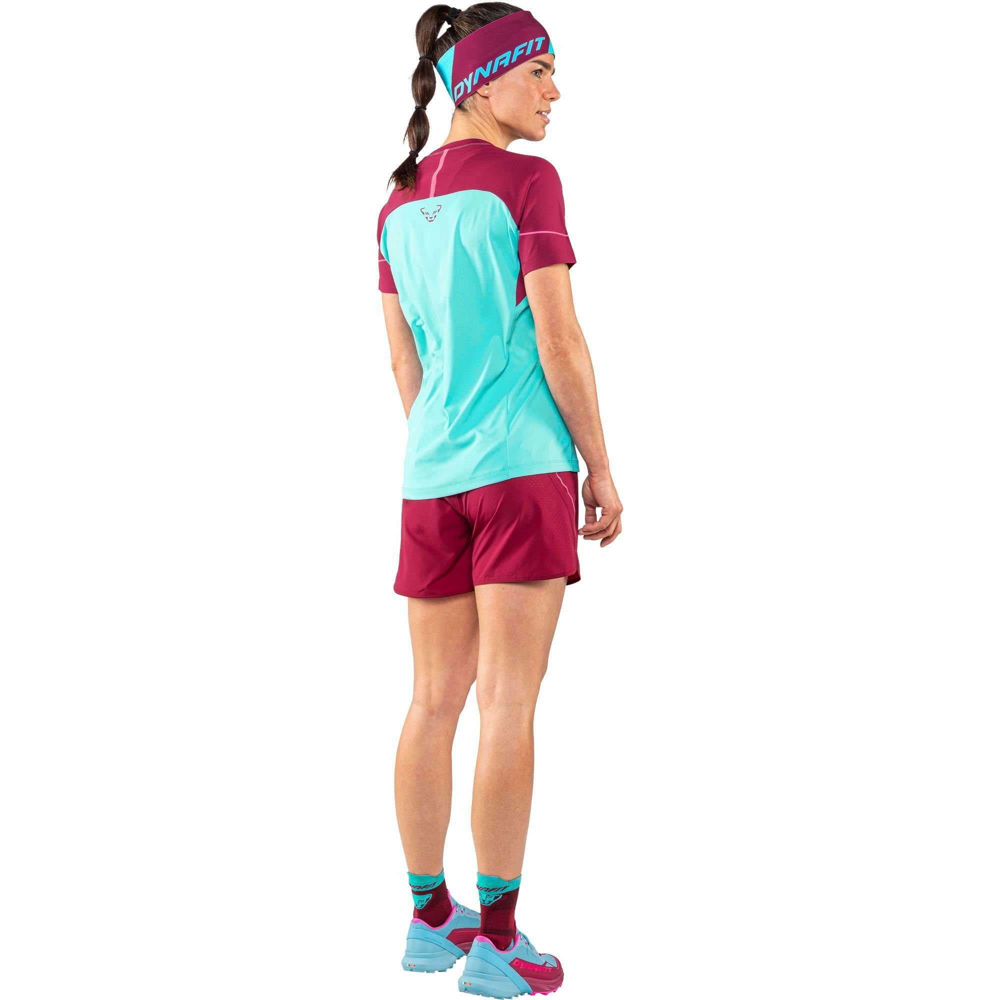 Alpine Pro W S/S Tee