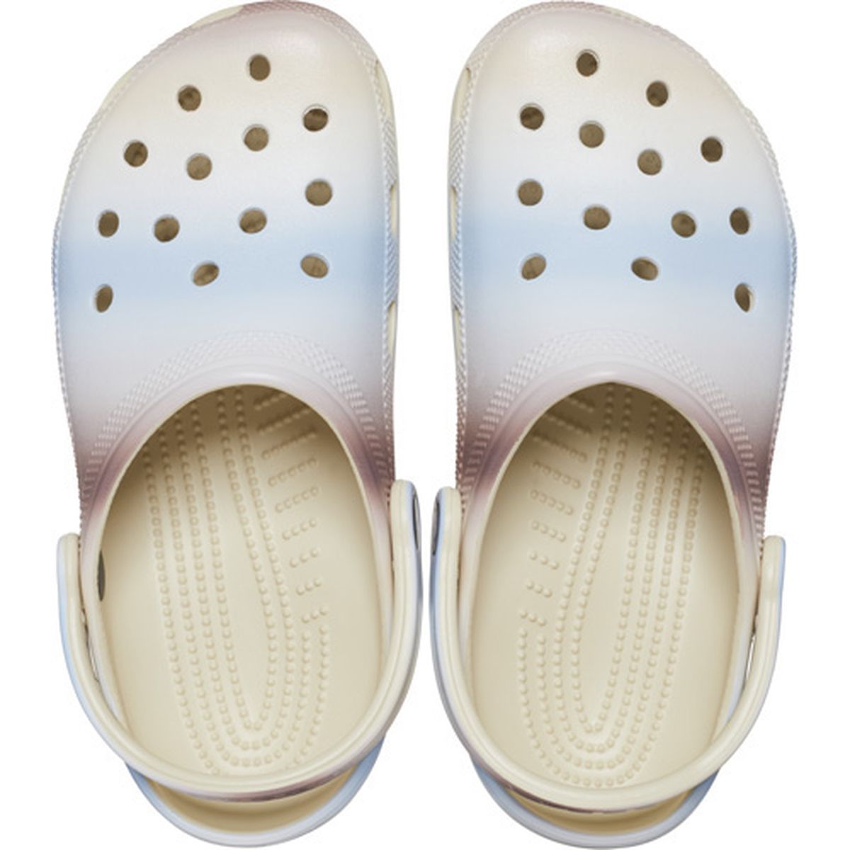 Classic Color Dip Clog