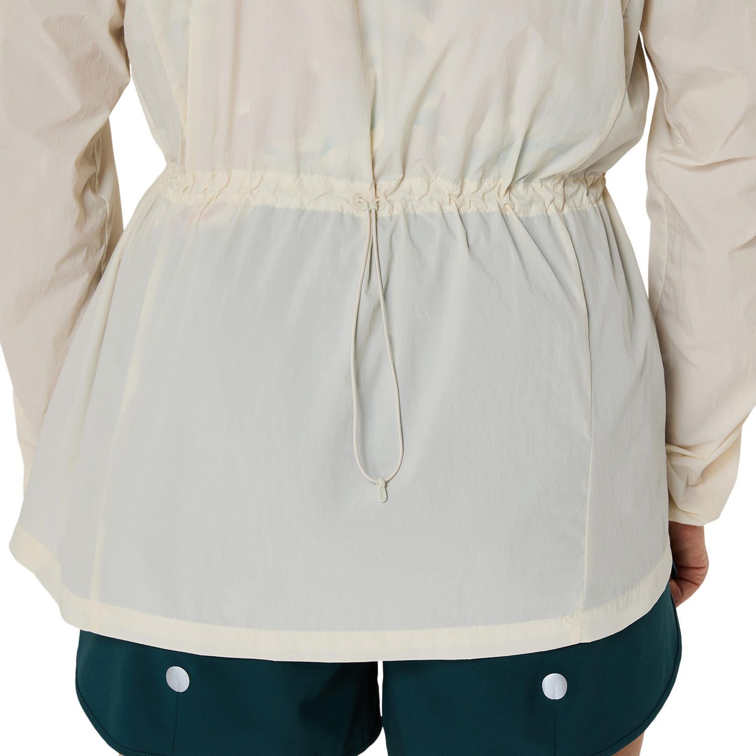 ROAD PACKABLE JACKET Lady