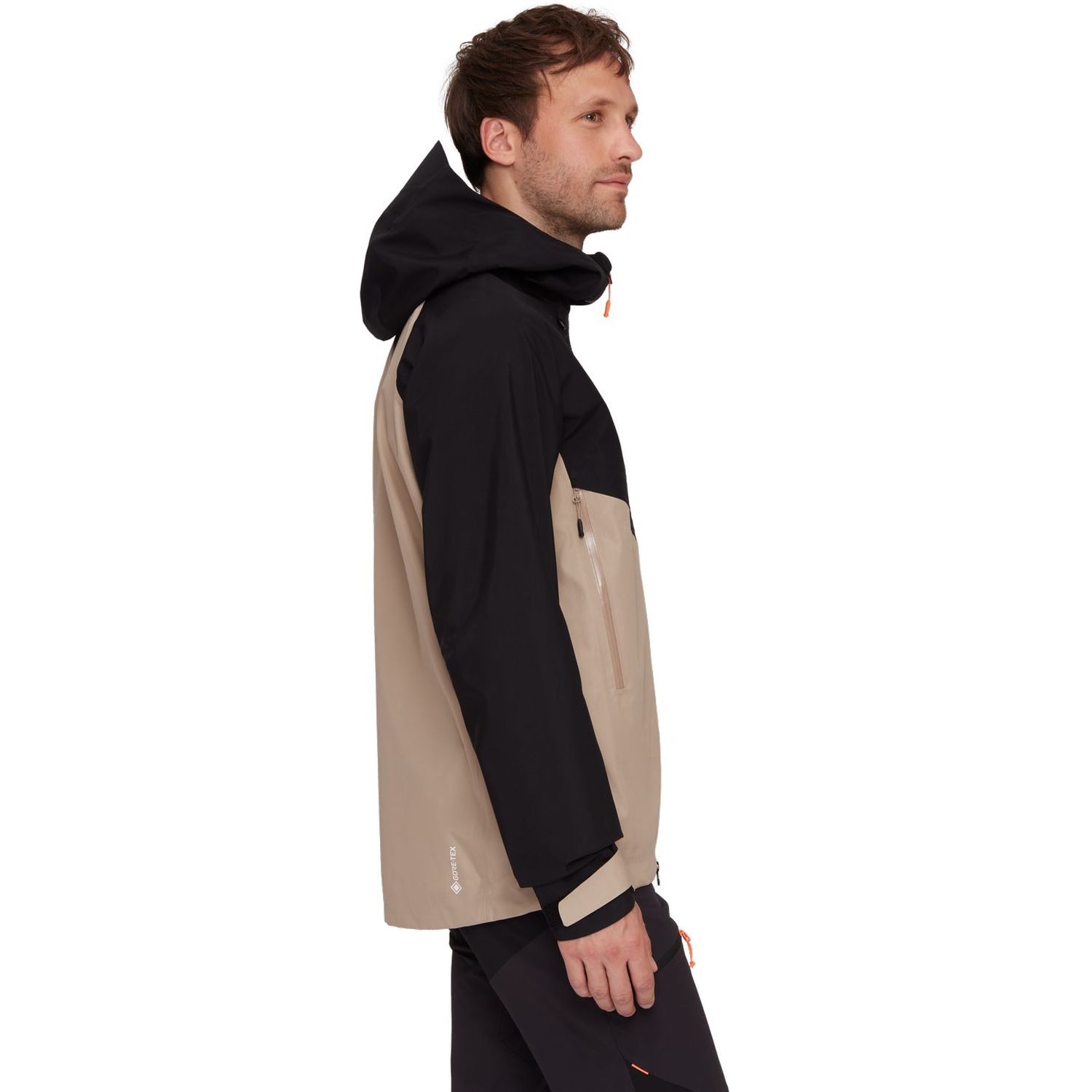 Crater IV HS Hooded Jacket Men