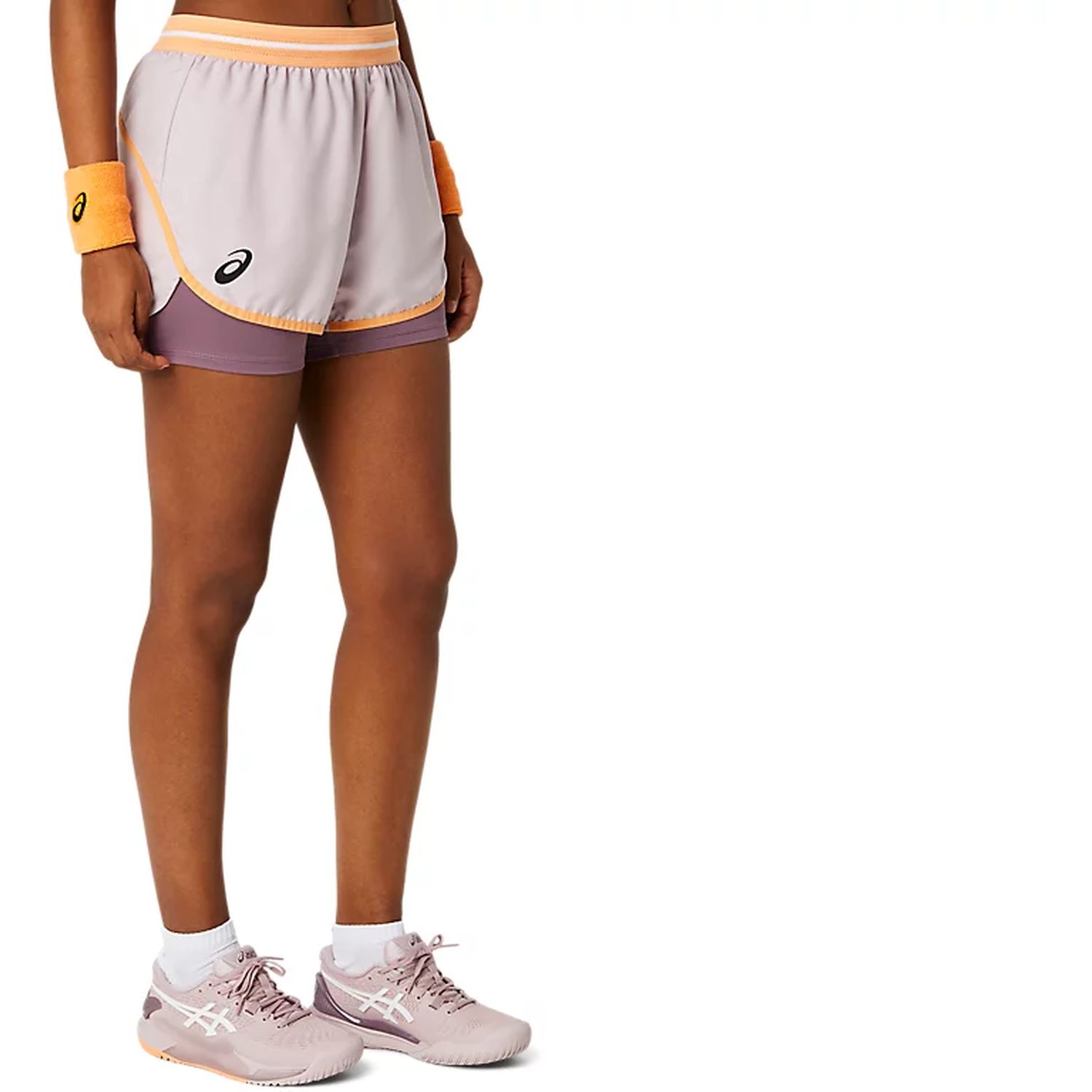 MATCH SHORT Lady