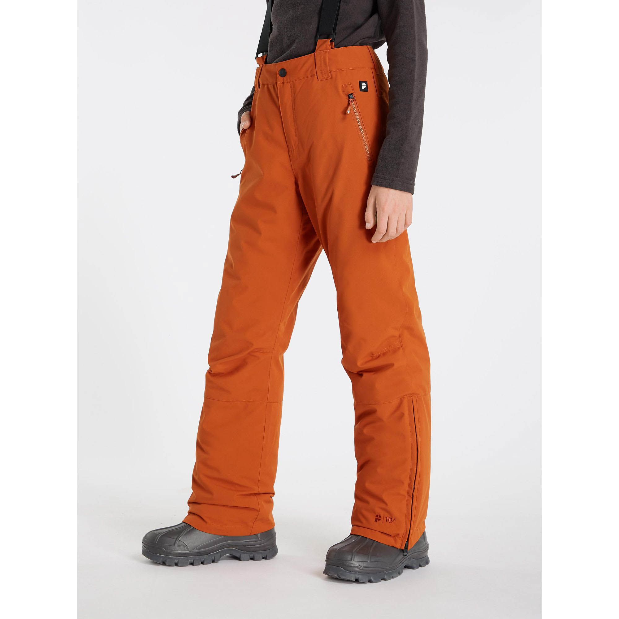 SPIKET JR snowpants