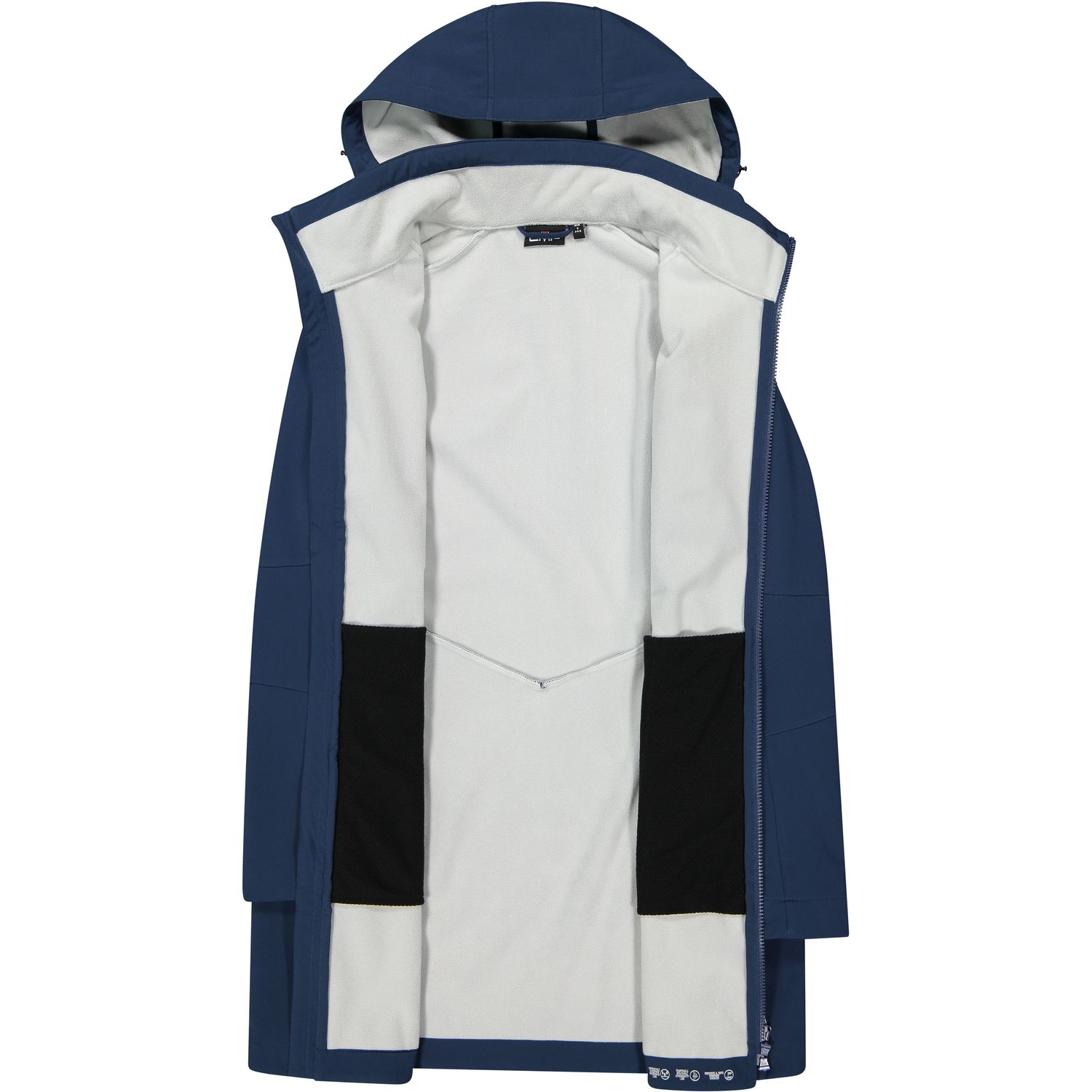 Woman Softshell Coat 3A08326