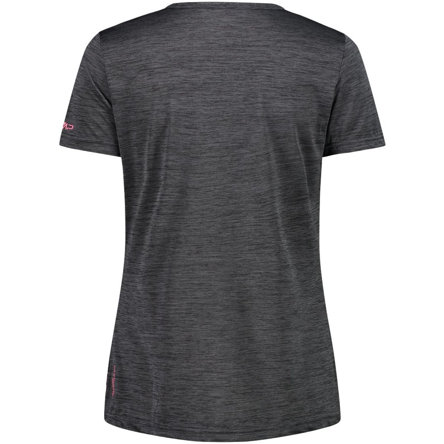 Woman T-Shirt 39T6136