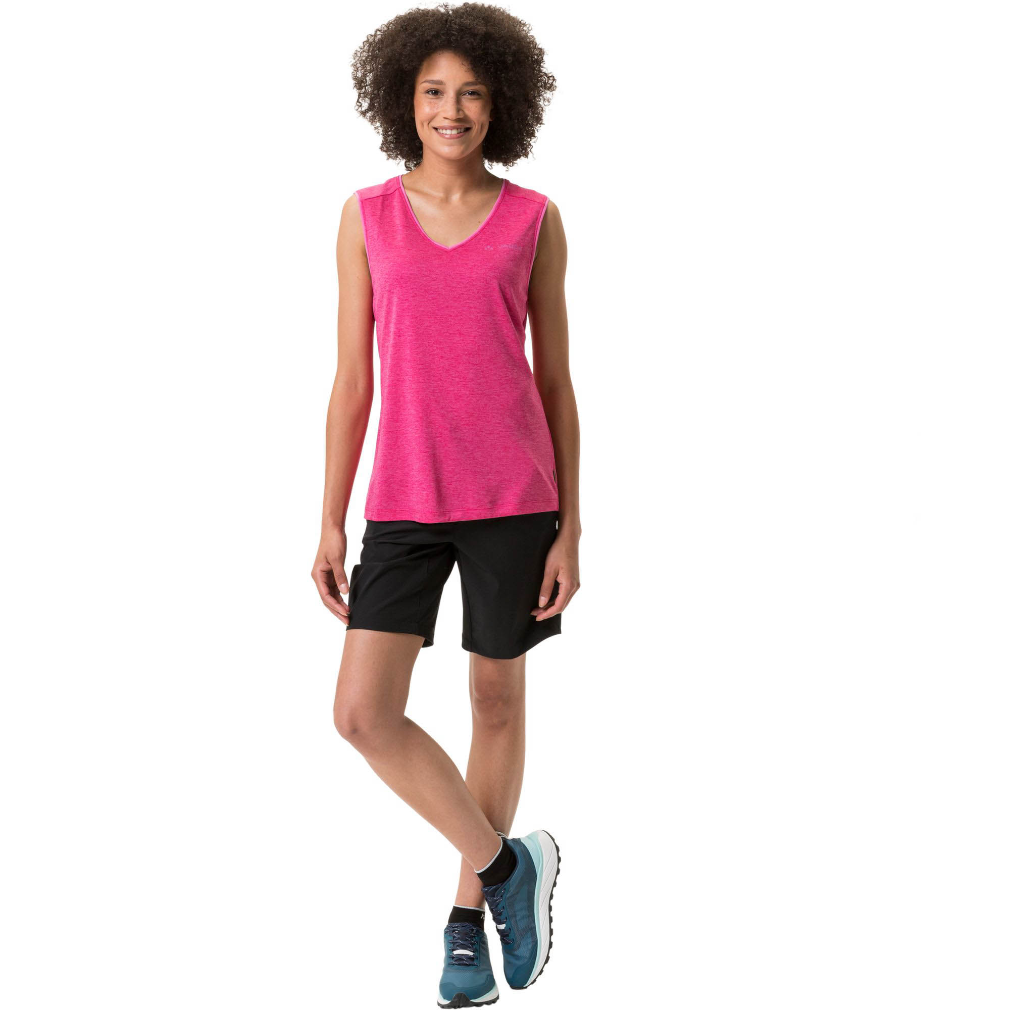 Wo Essential Top