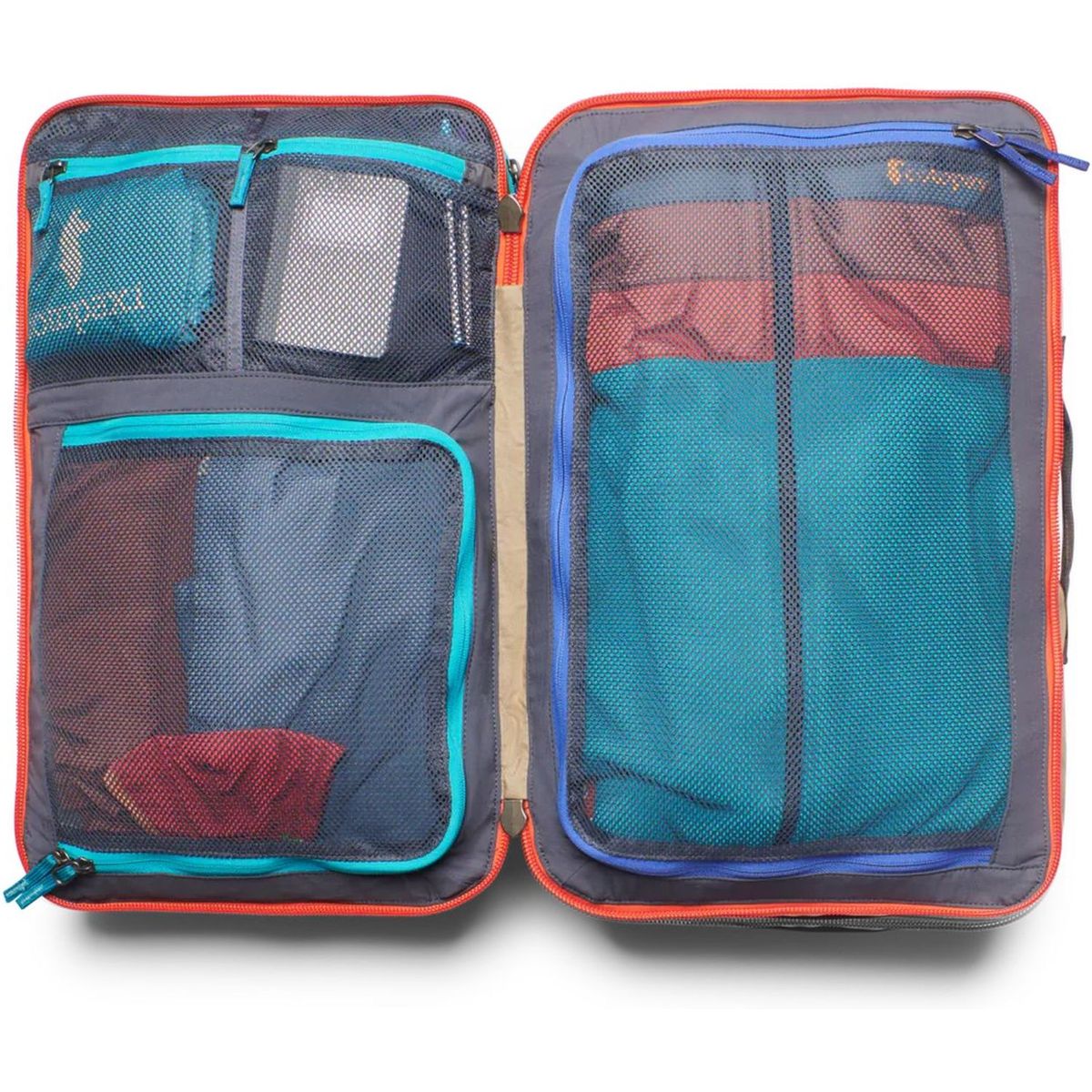 Allpa 35L Travel Pack