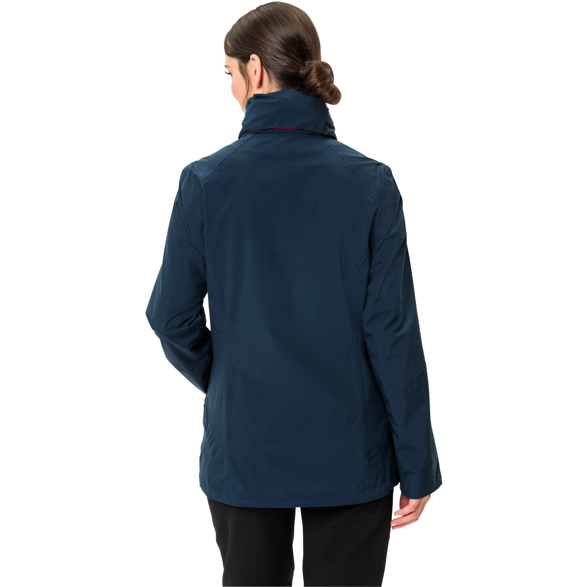 Wo Rosemoor 3in1 Jkt