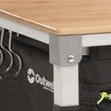 Padres Kitchen Table Bamboo
