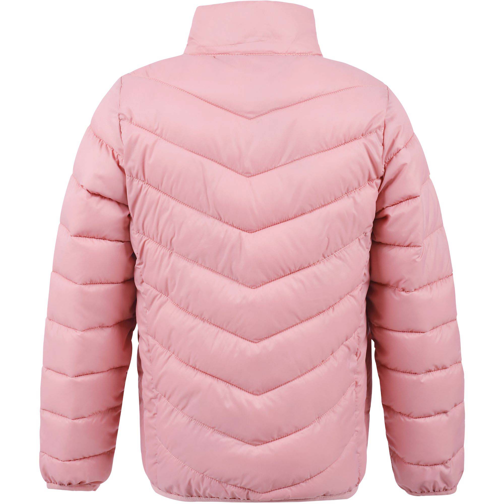 Jacket Quilted