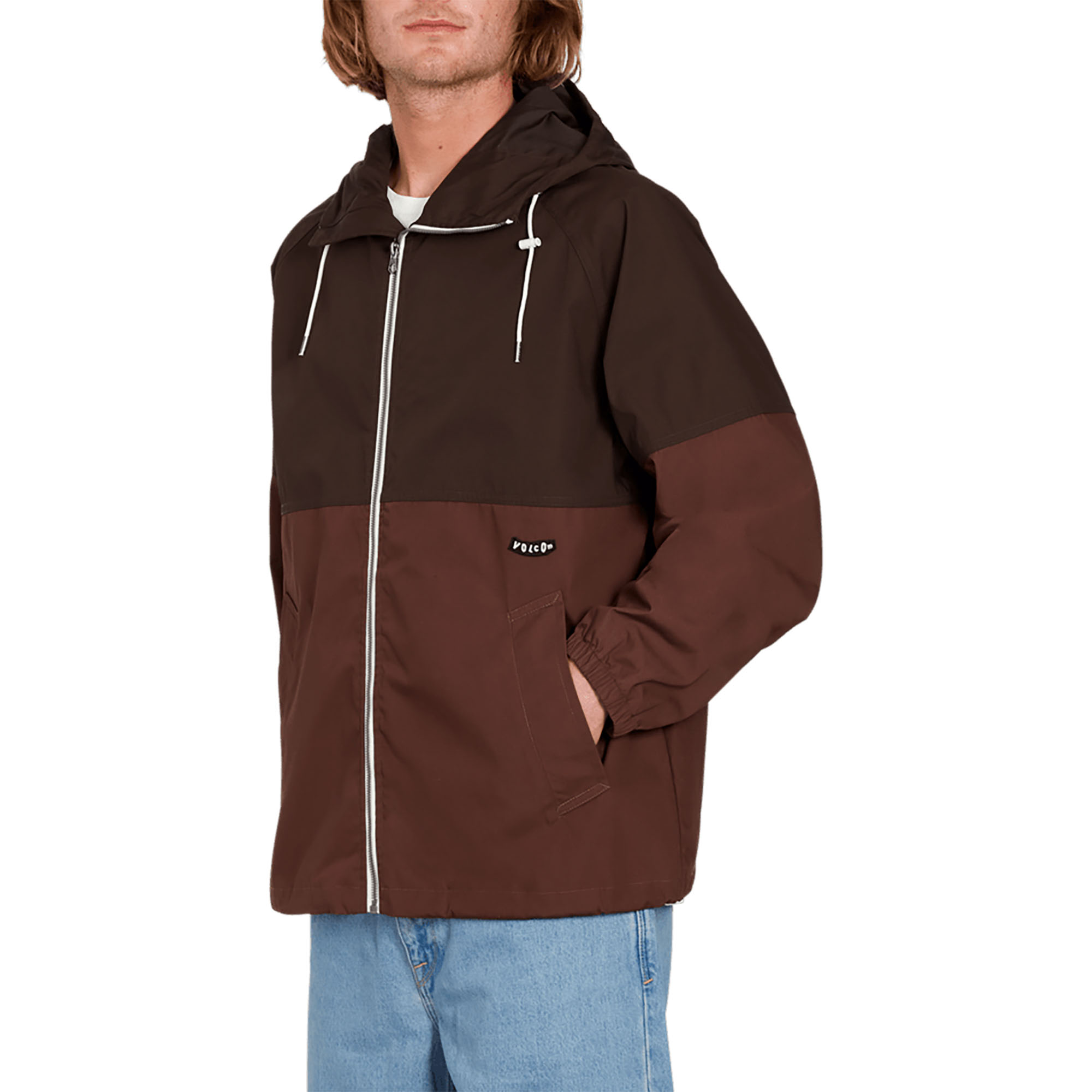 WARDHO JACKET