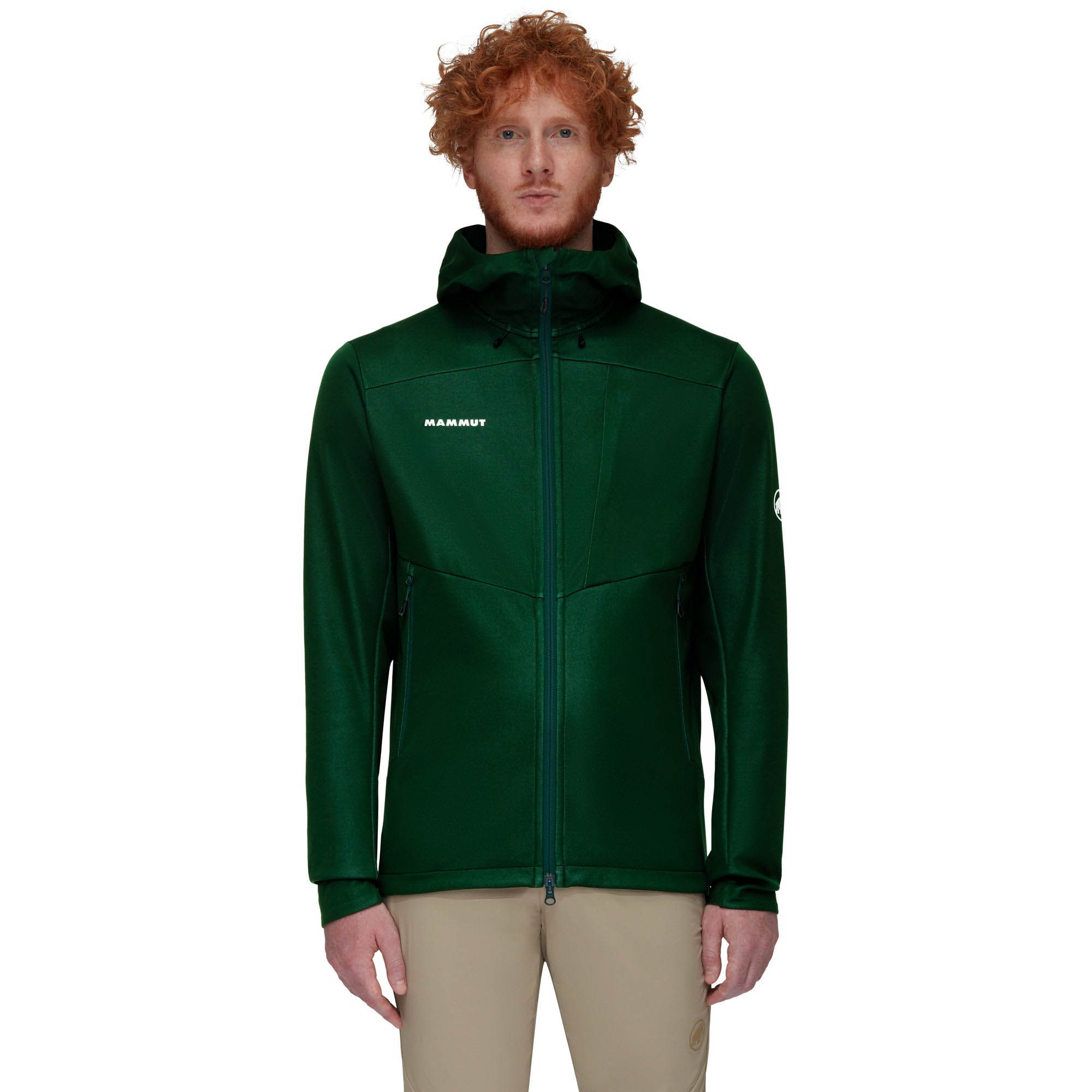 Ultimate VII SO Hooded Jacket Men