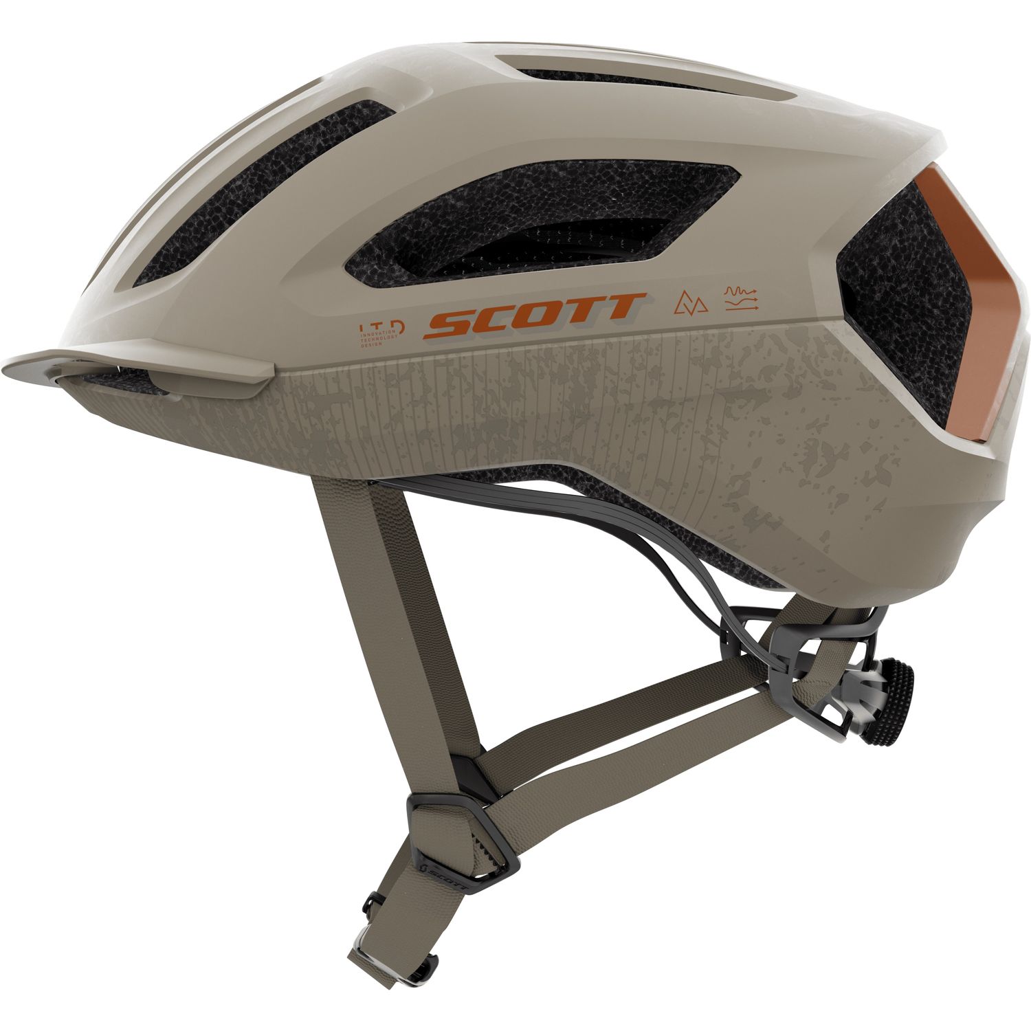 Helmet Sierra Mips (CE)