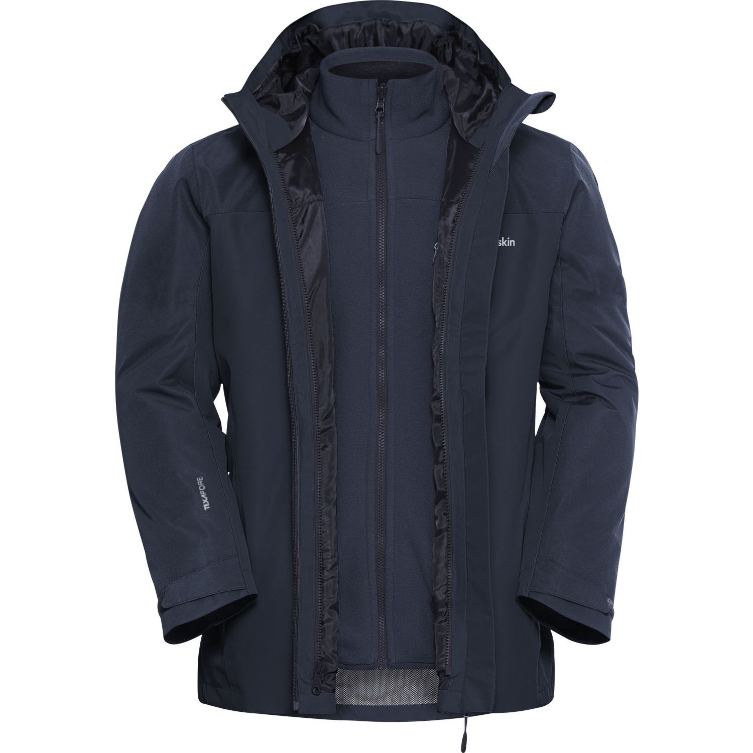 TAUBENBERG 3IN1 JKT M