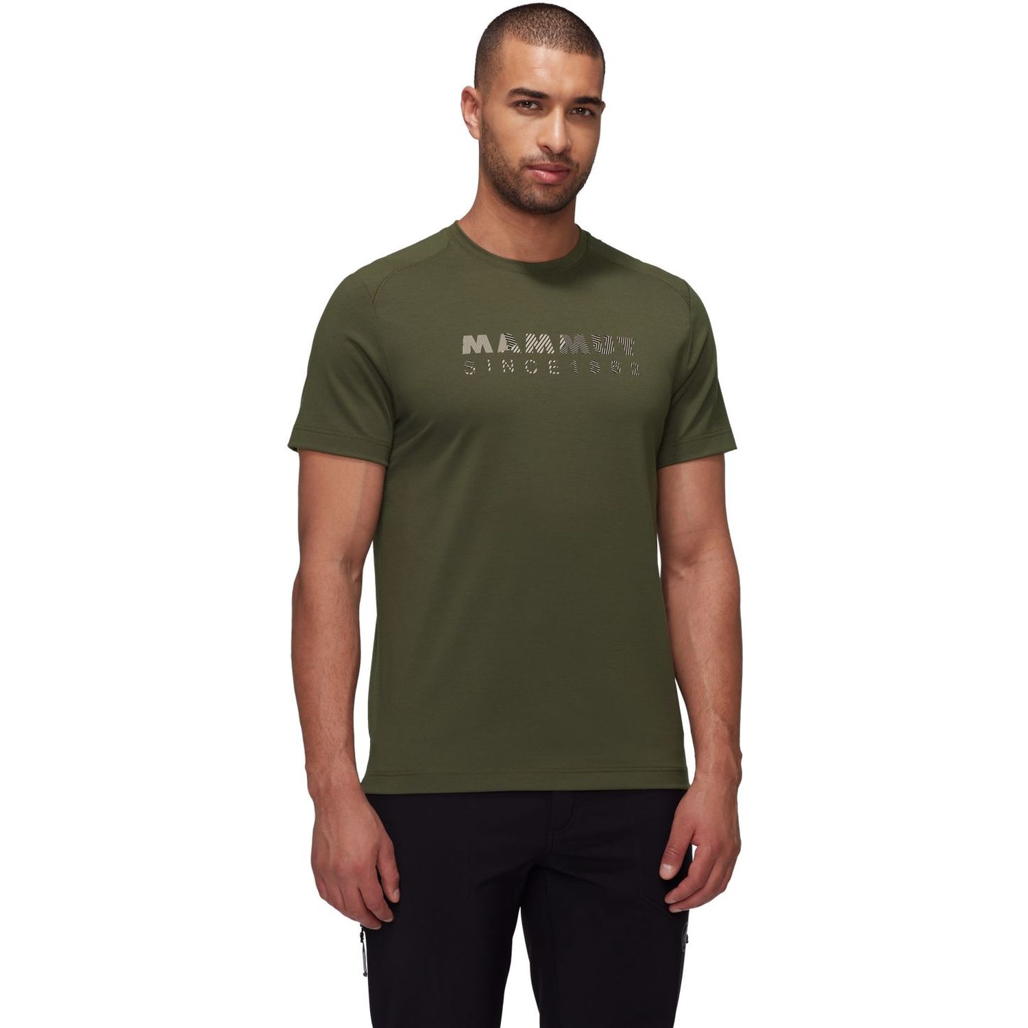 Trovat T-Shirt Men Logo