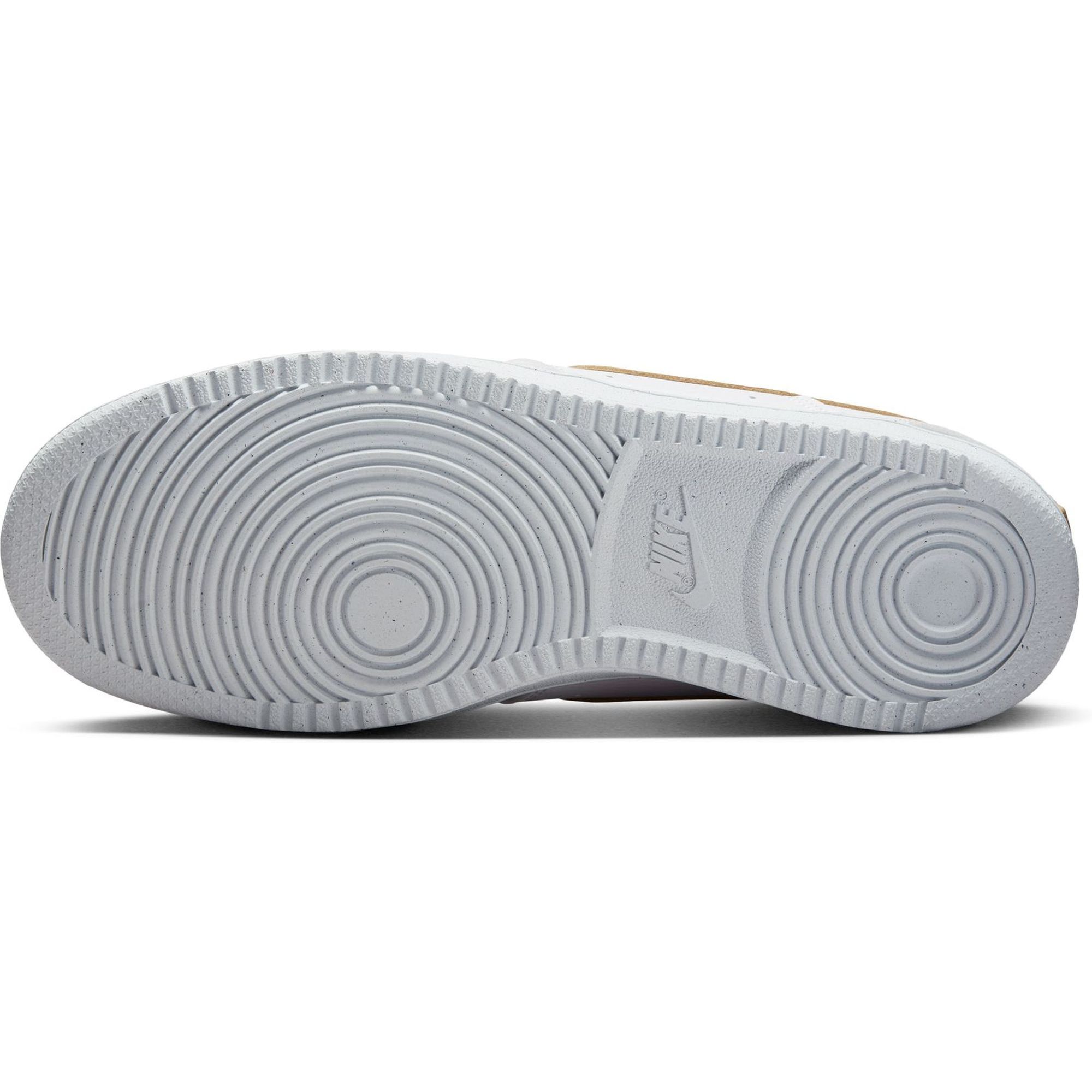 WMNS Court Vision Low Better Womens Shoe