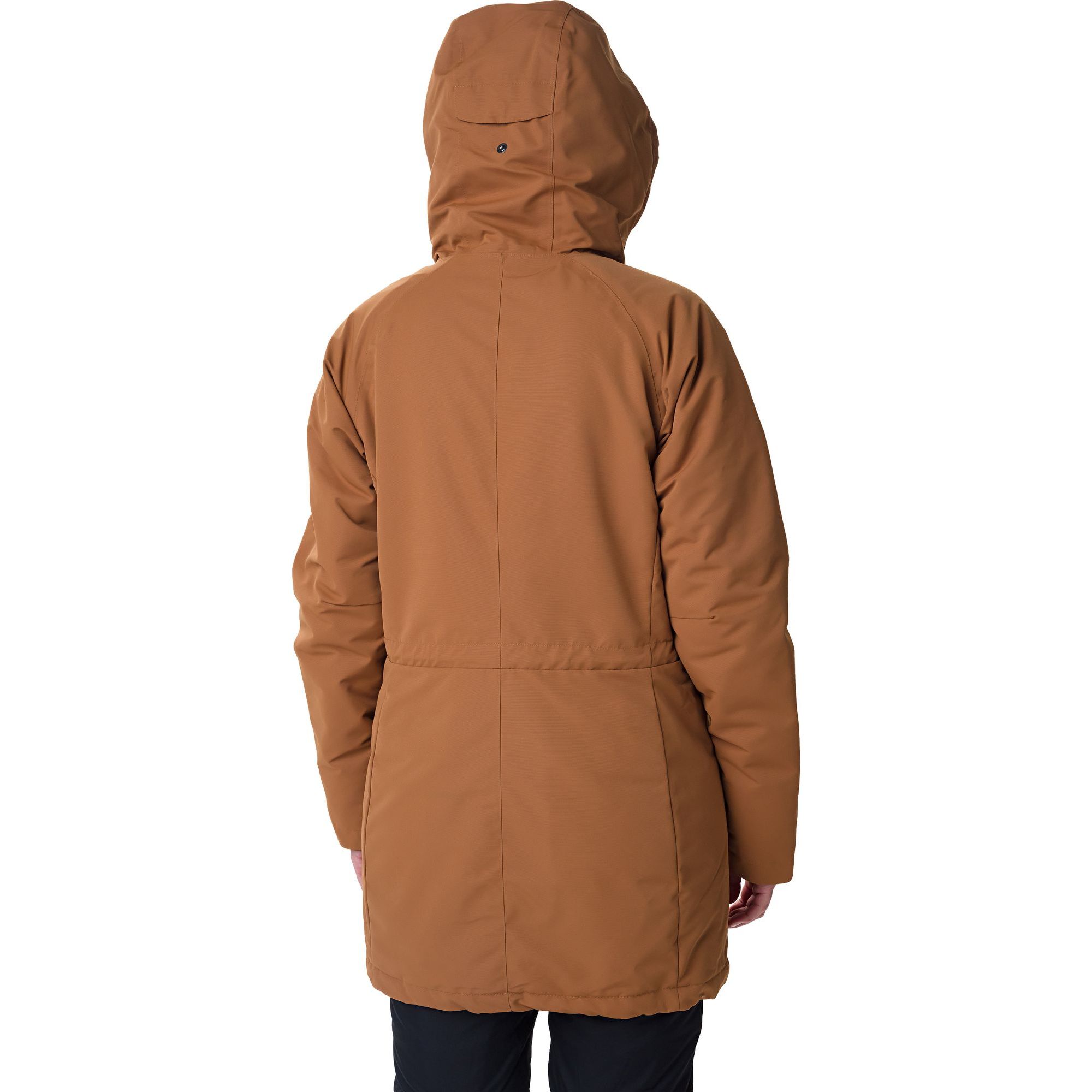 South Canyon Sherpa Lined Jacket