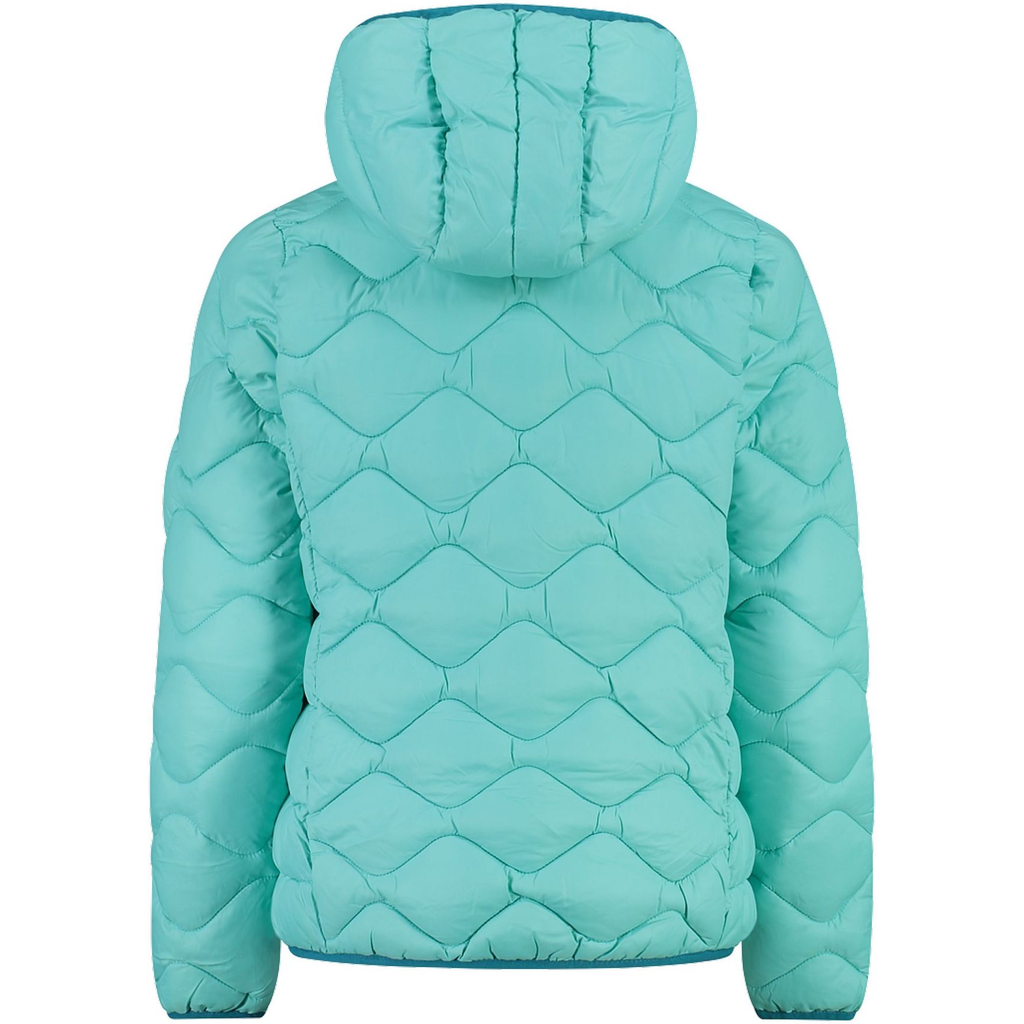 KID G JACKET FIX HOOD 32Z1115