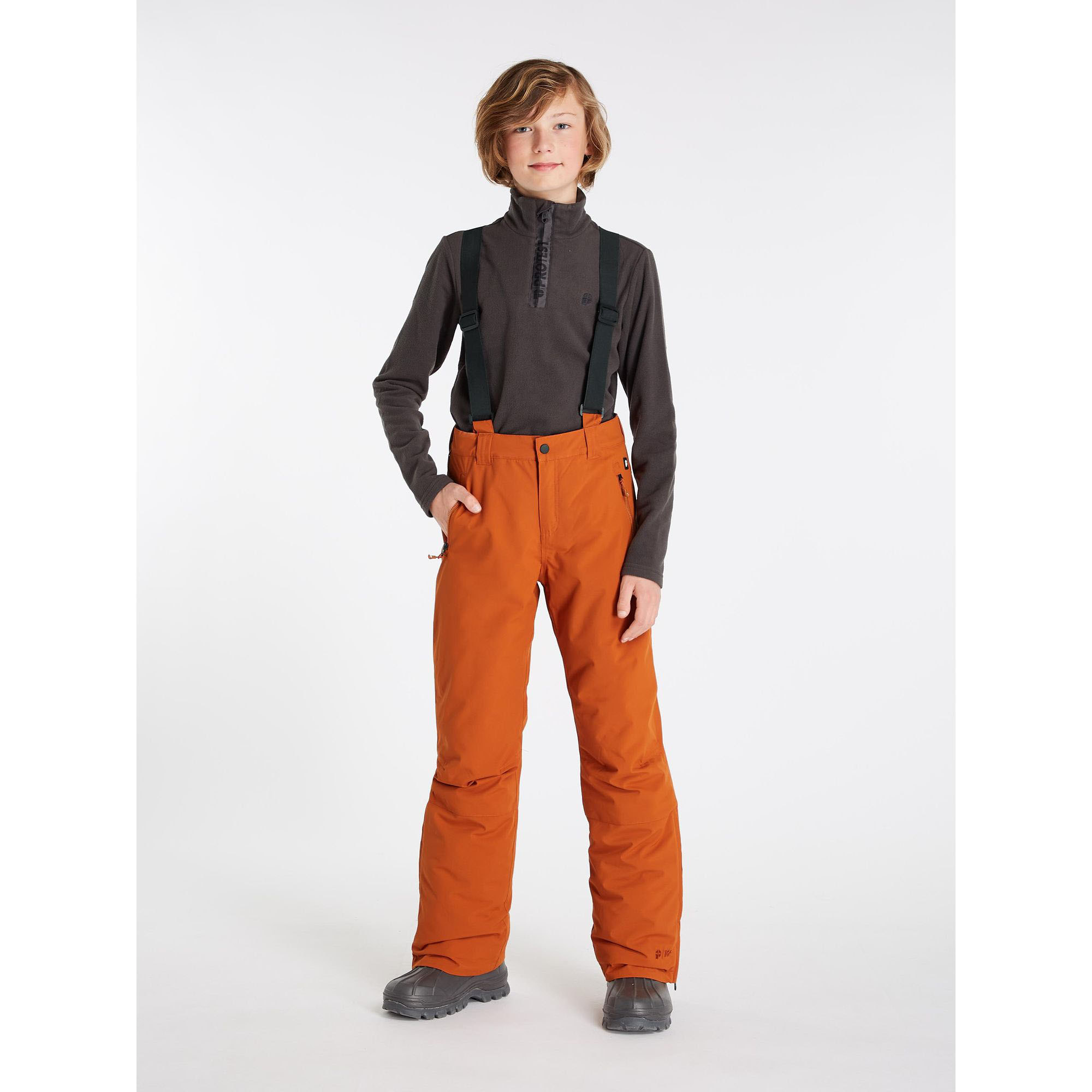 SPIKET JR snowpants